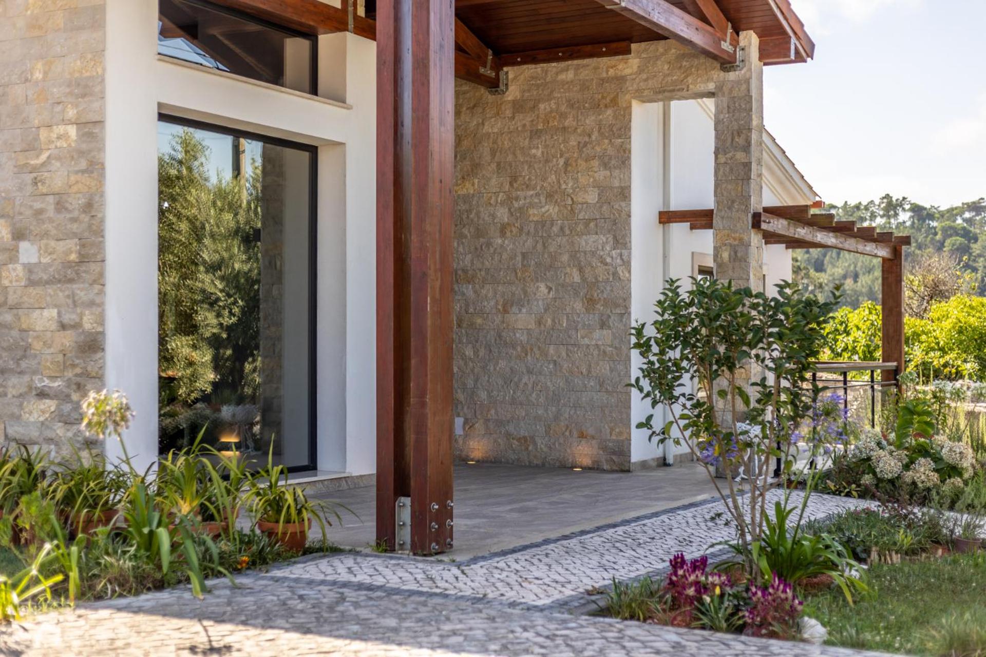 Villa Nour