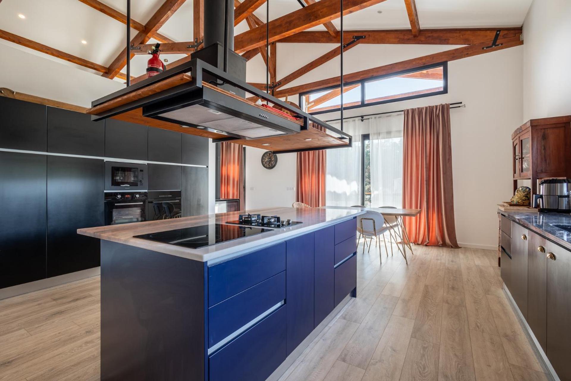 Villa Nour