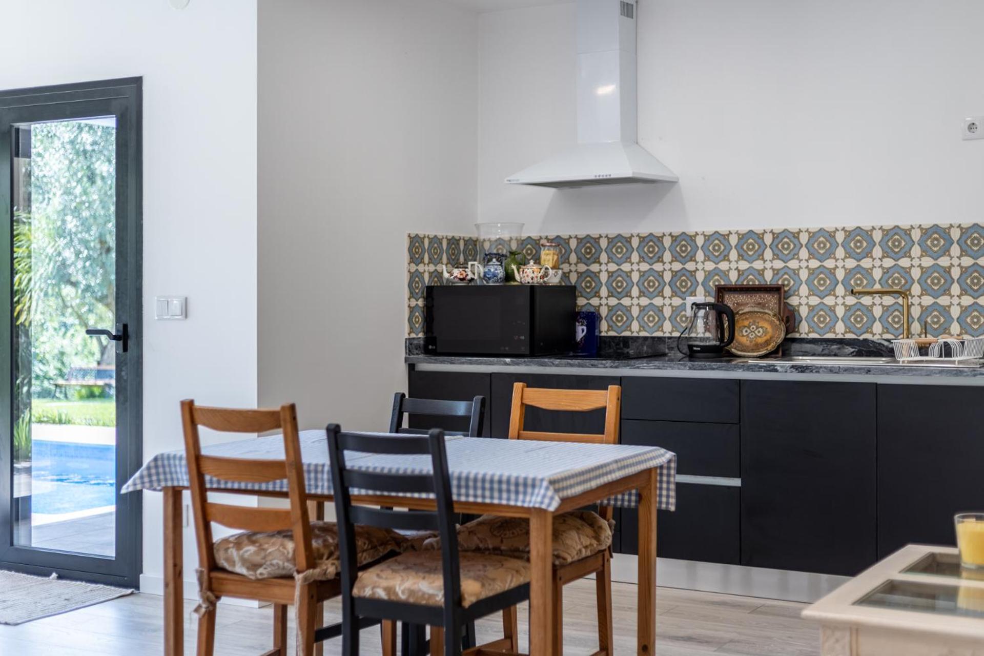 Villa Nour