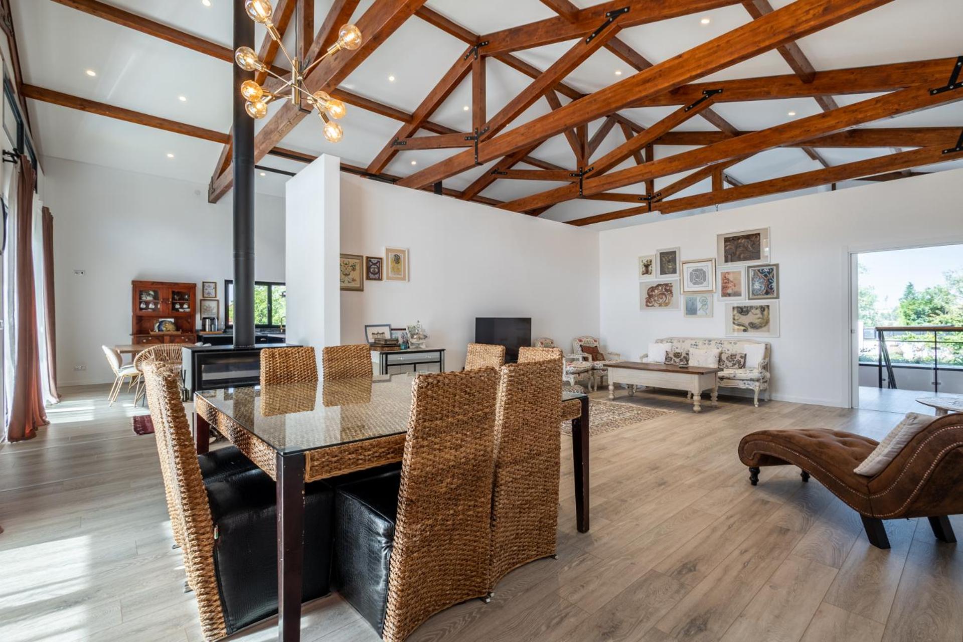 Villa Nour