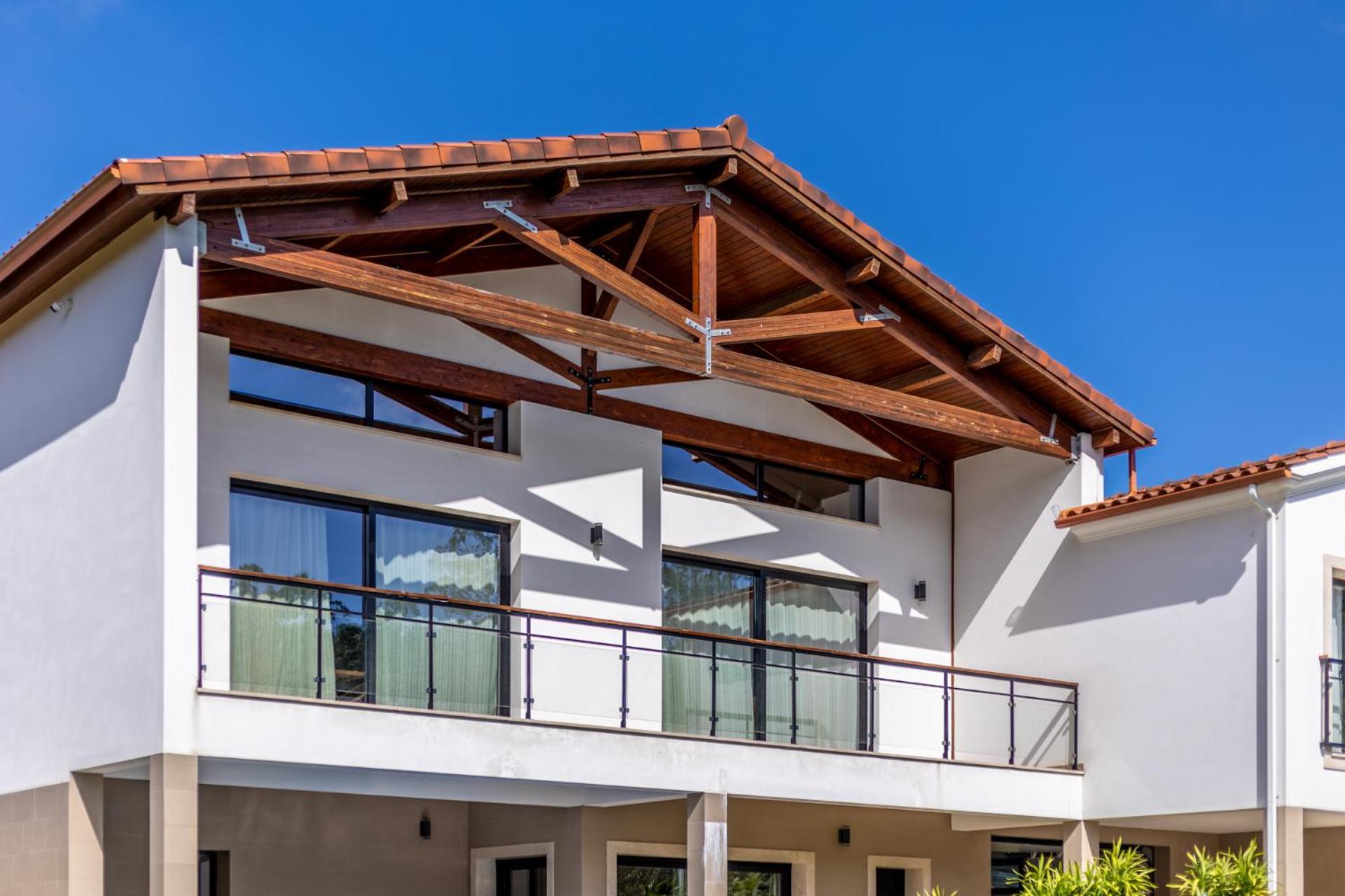 Villa Nour