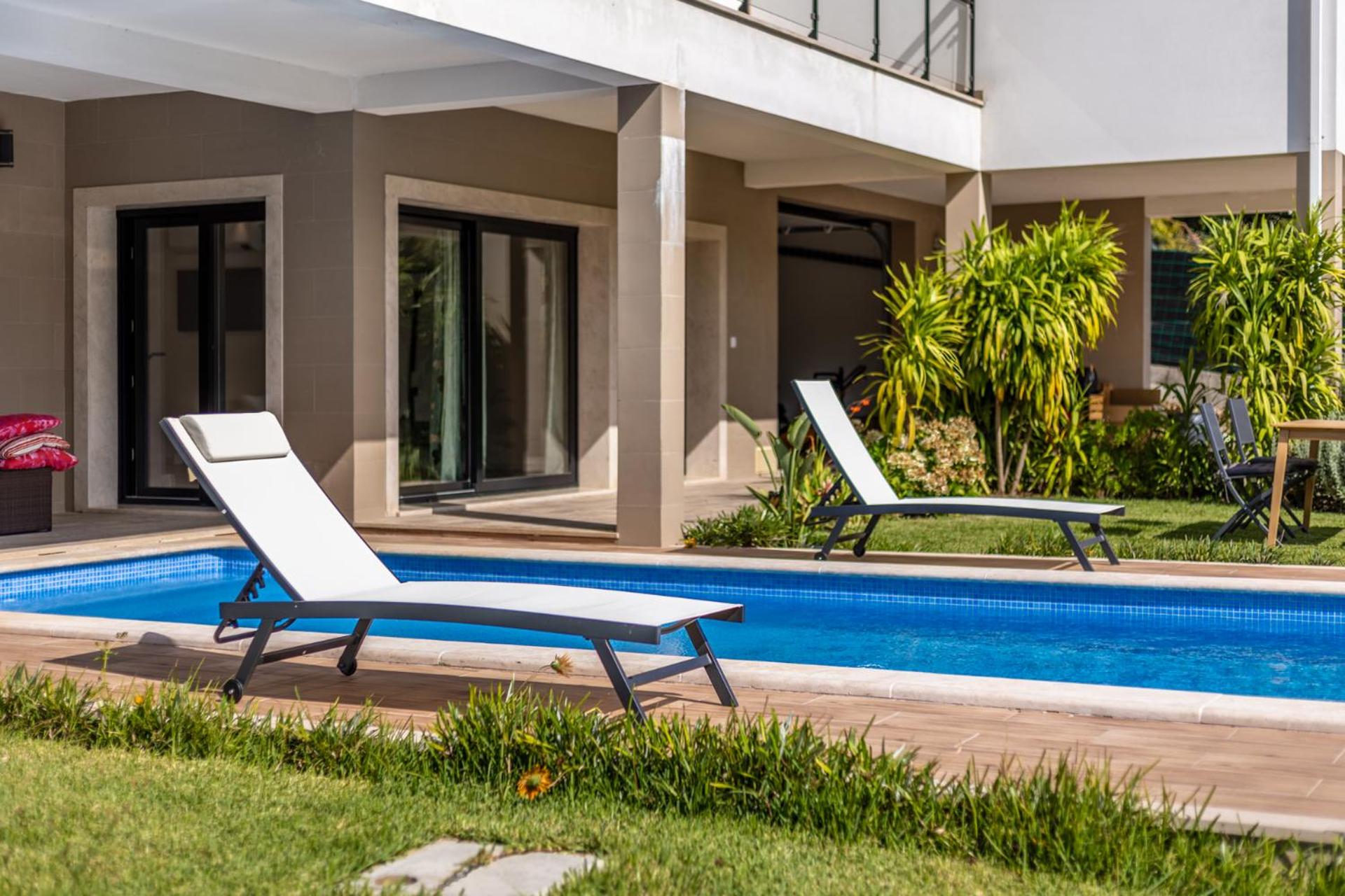 Villa Nour