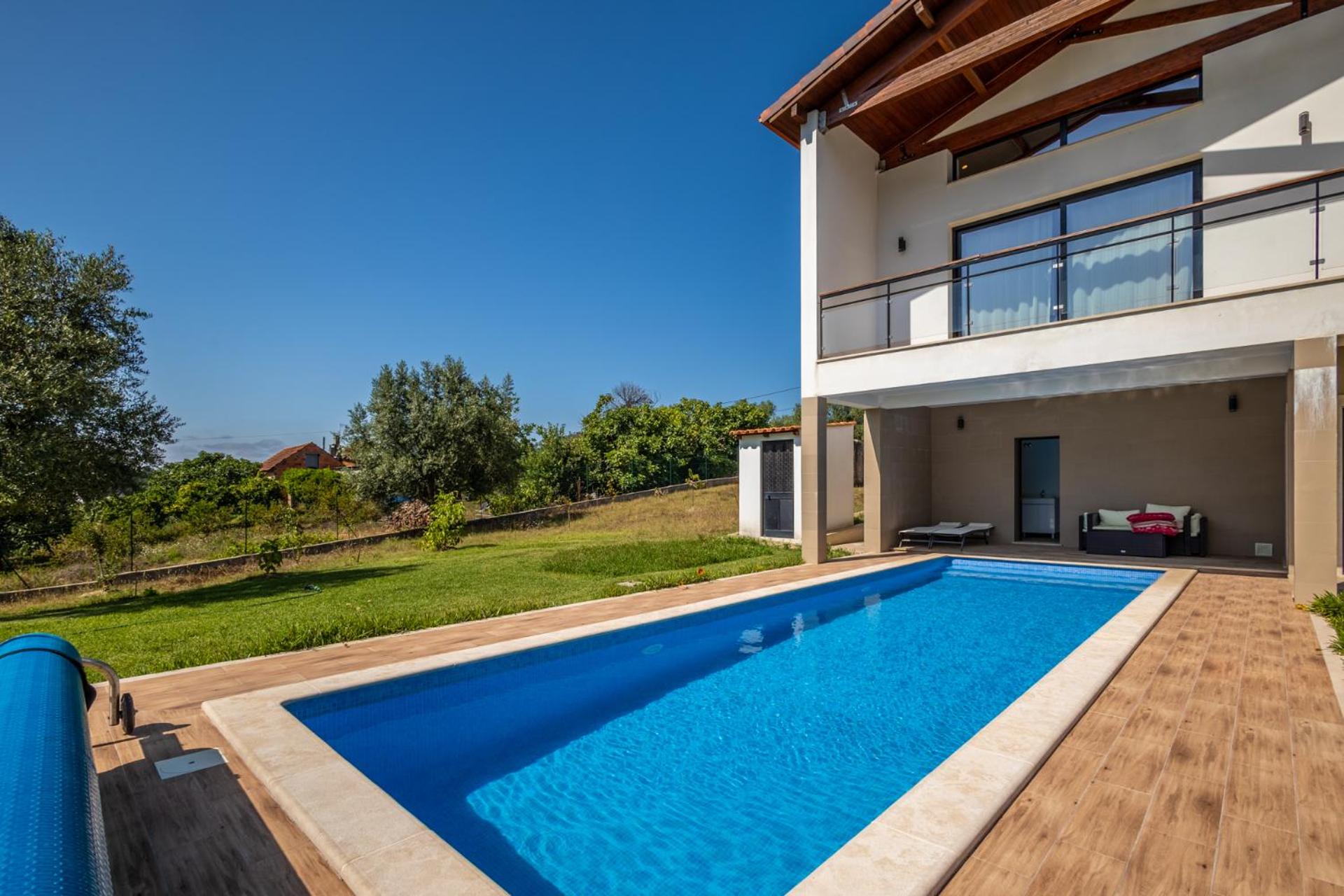 Villa Nour