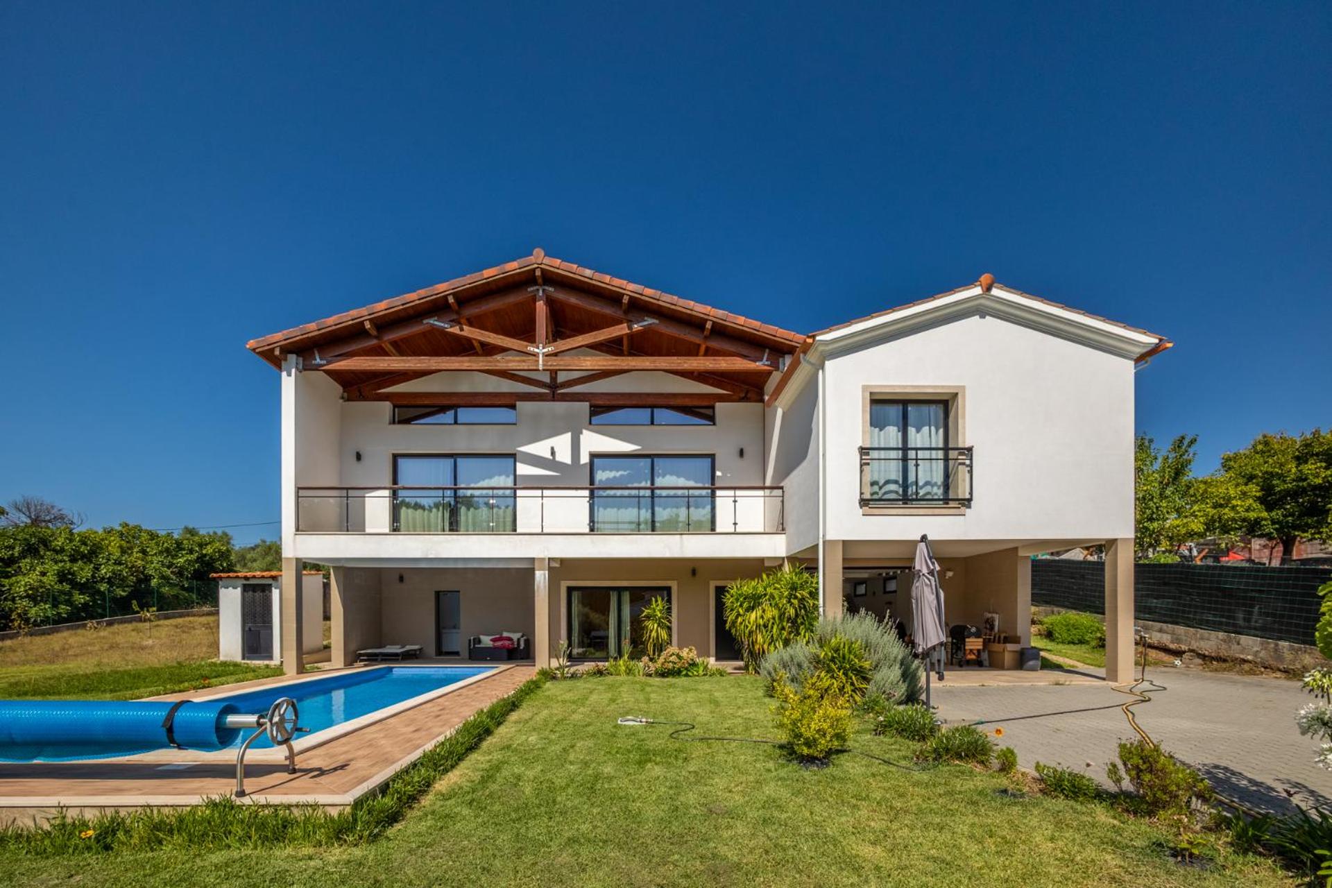 Villa Nour