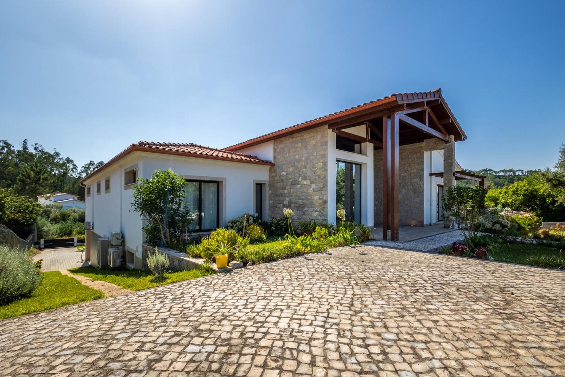 Villa Nour