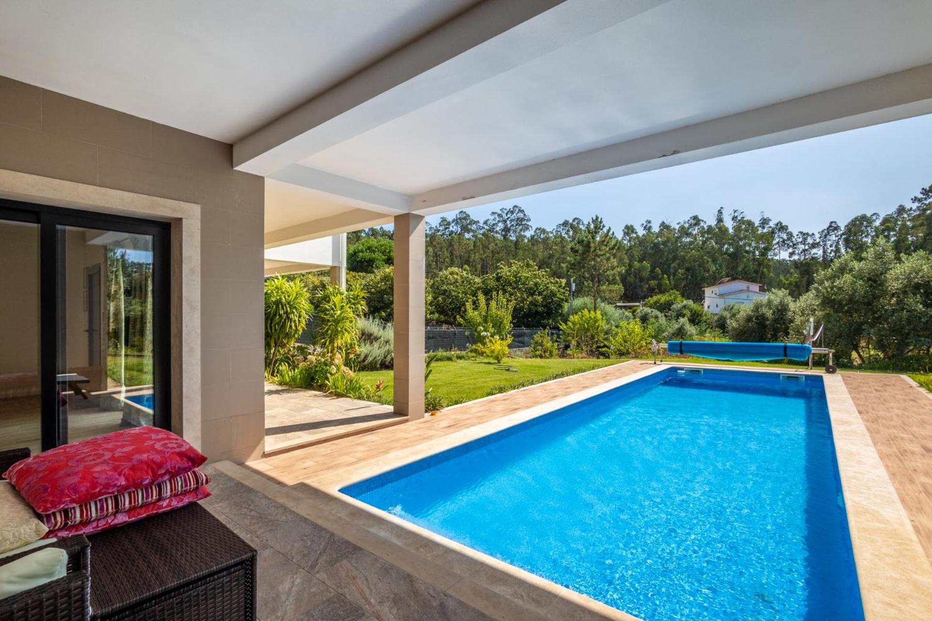 Villa Nour
