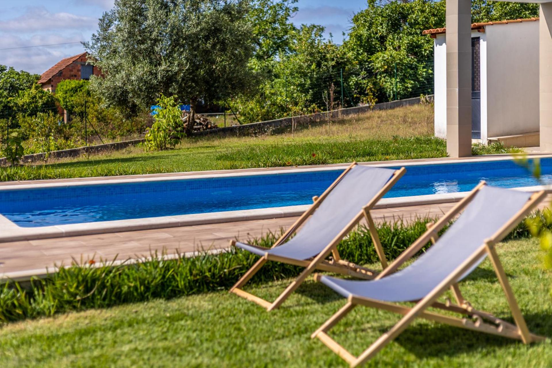 Villa Nour