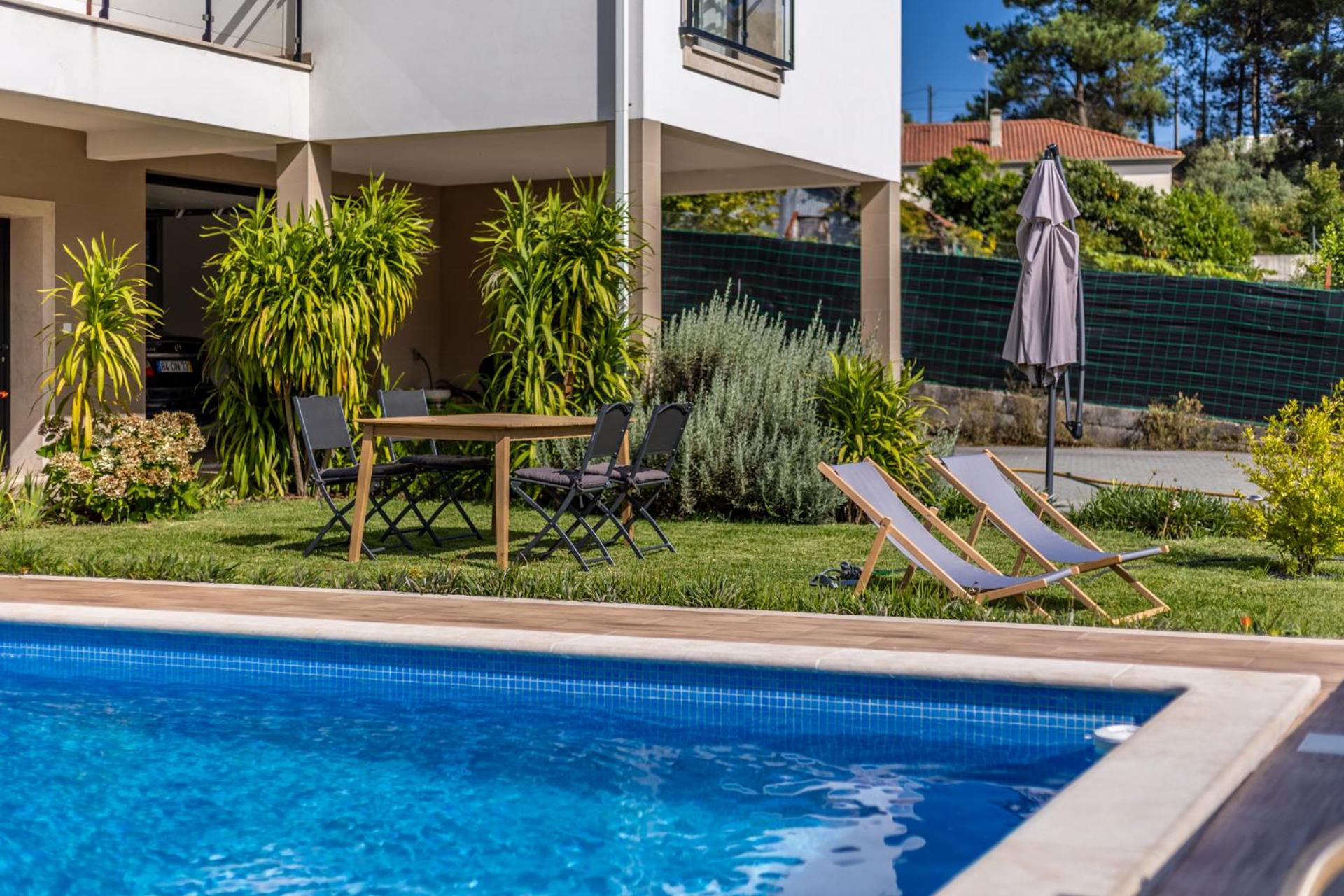 Villa Nour