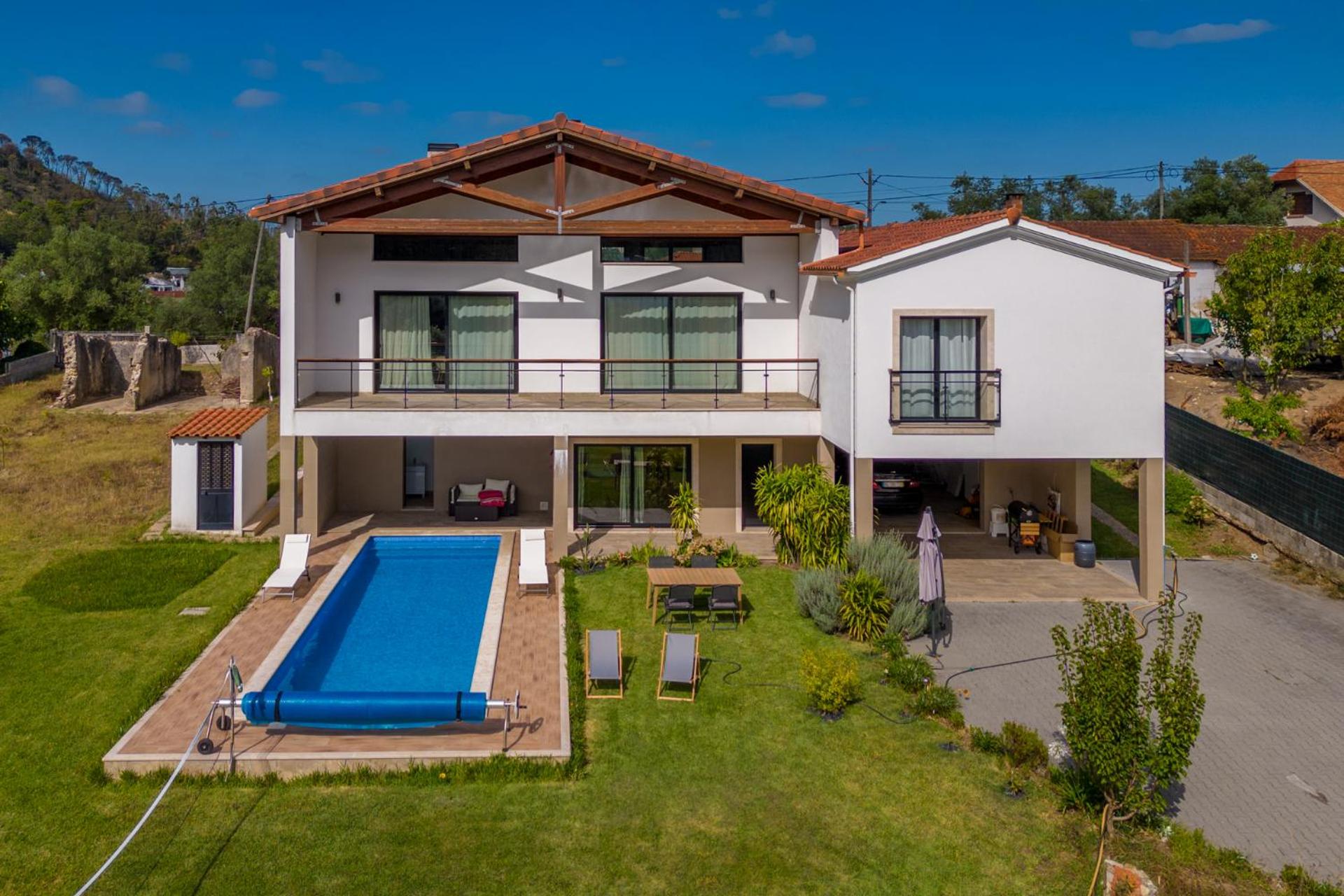 Villa Nour