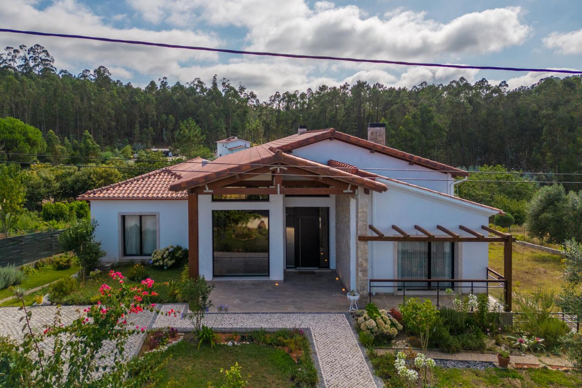 Villa Nour
