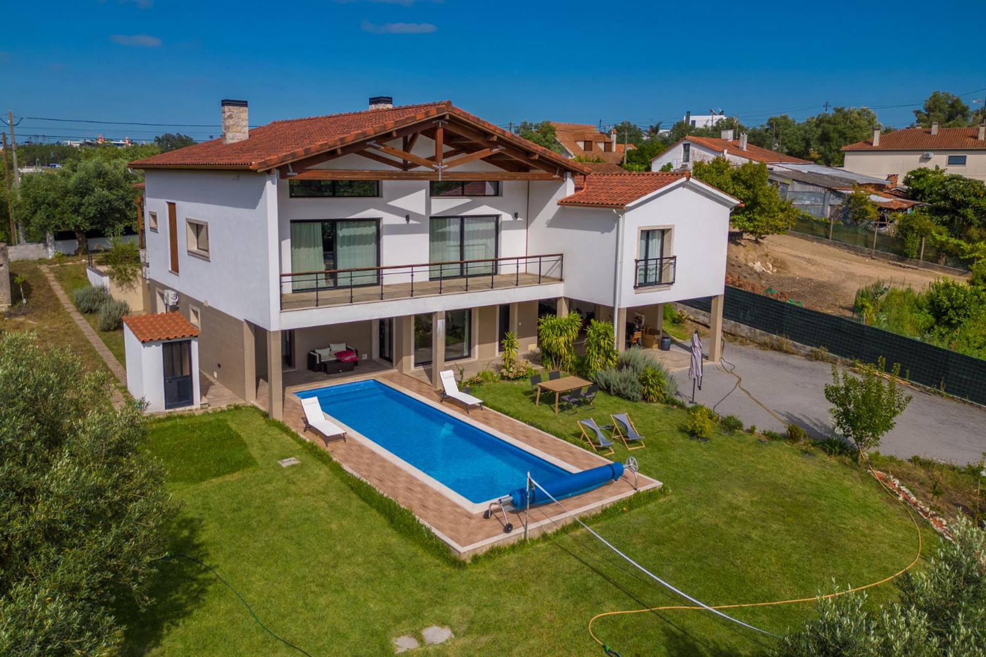 Villa Nour