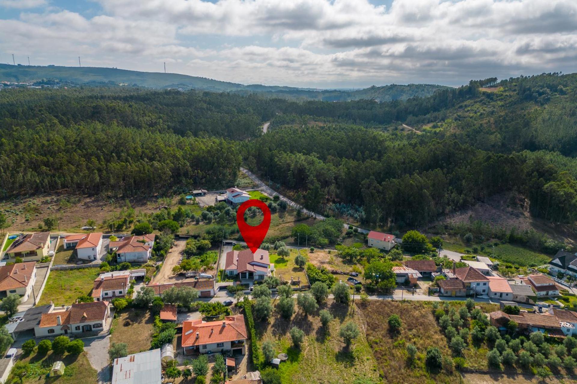 Villa Nour