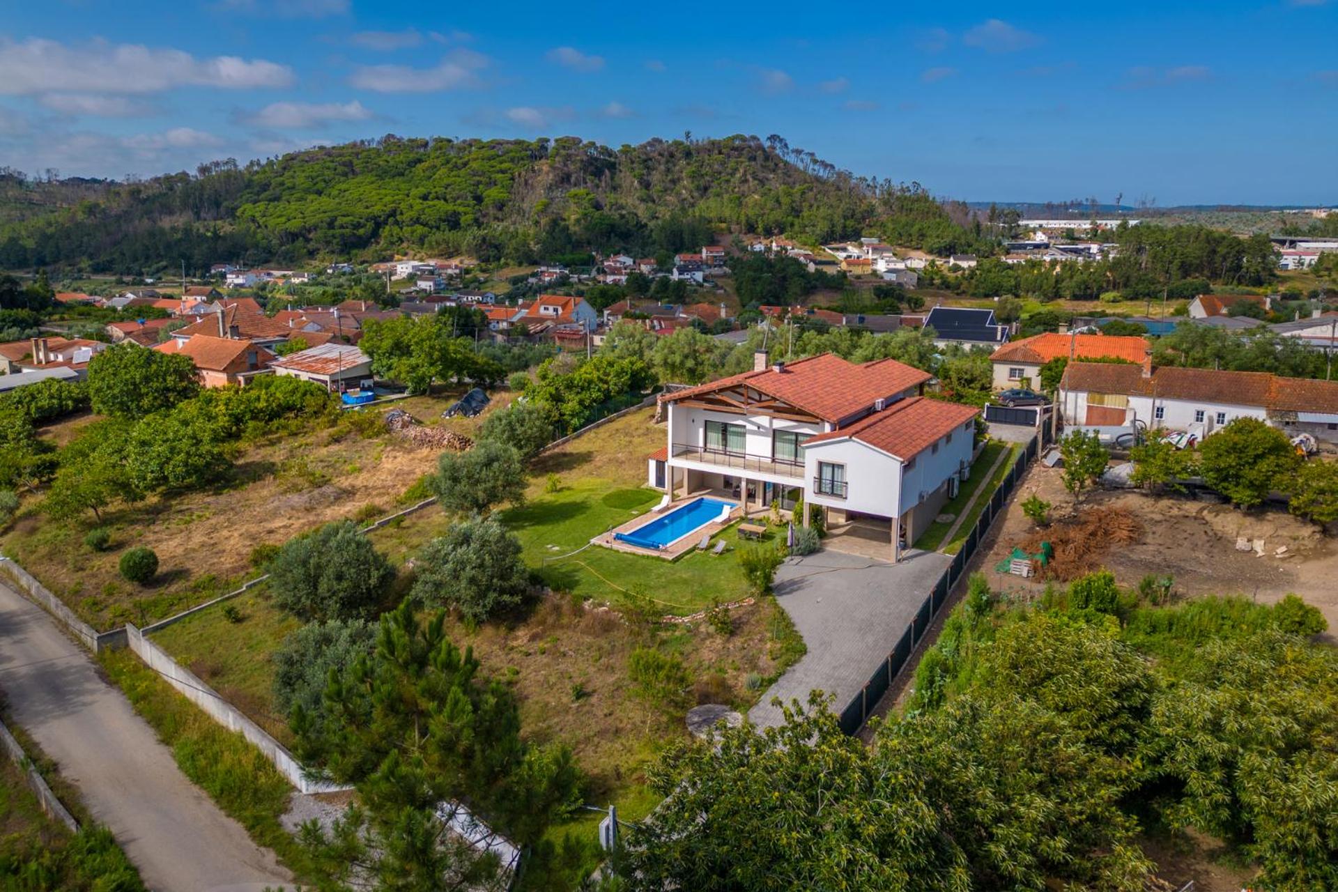 Villa Nour