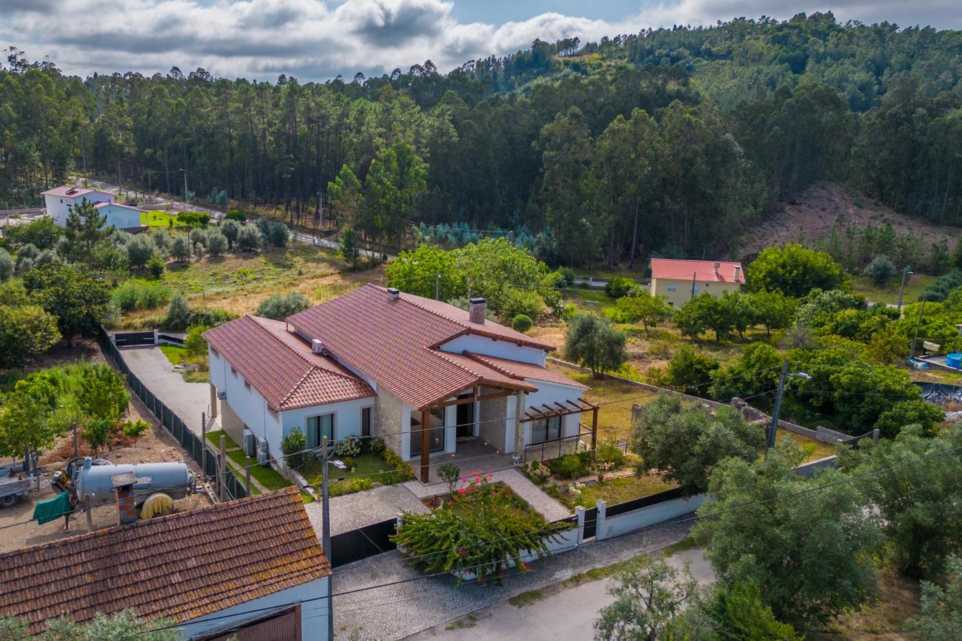 Villa Nour