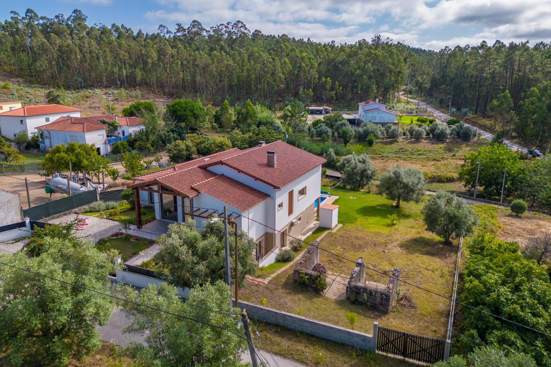 Villa Nour