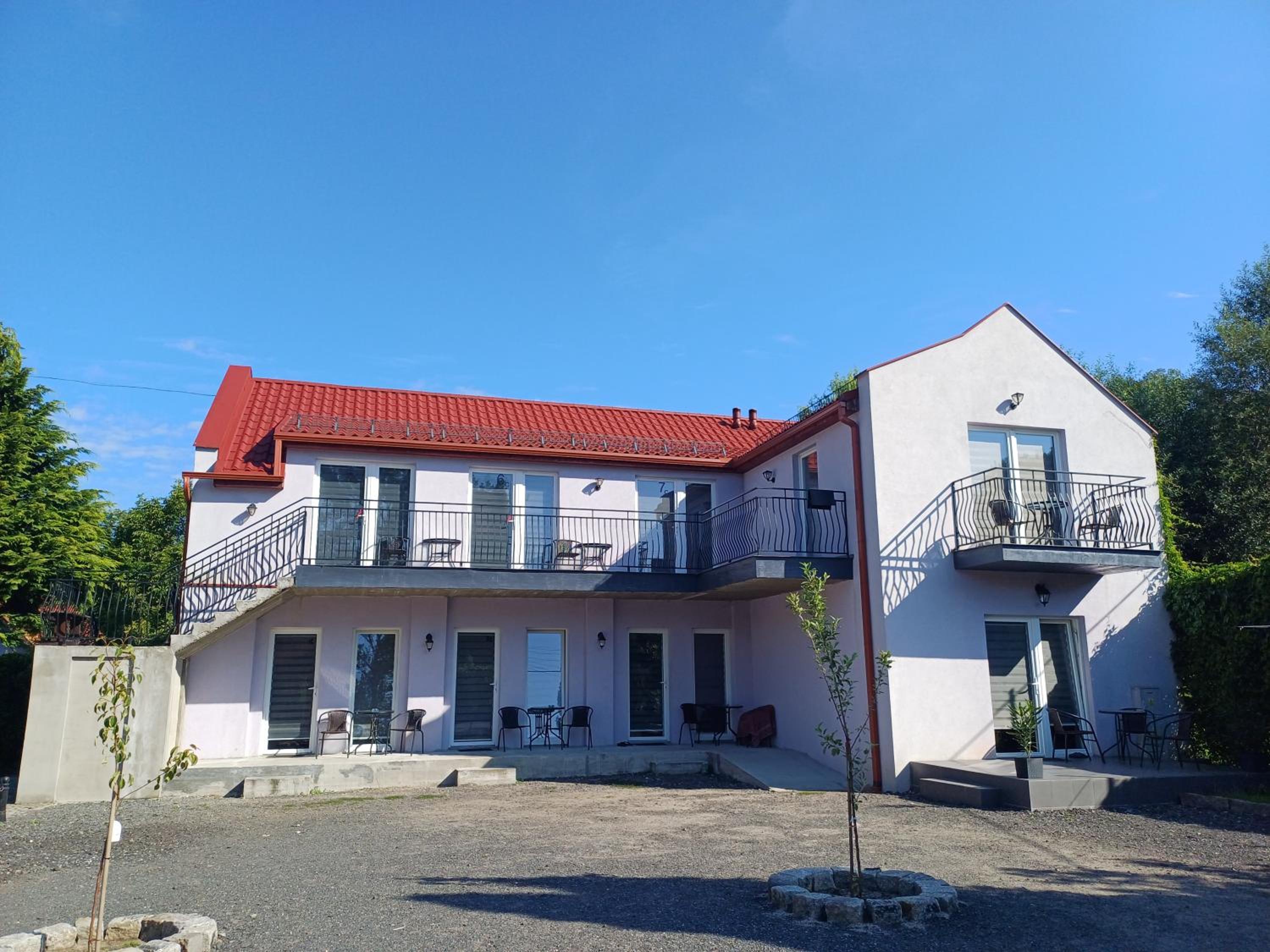Gościniec Solan