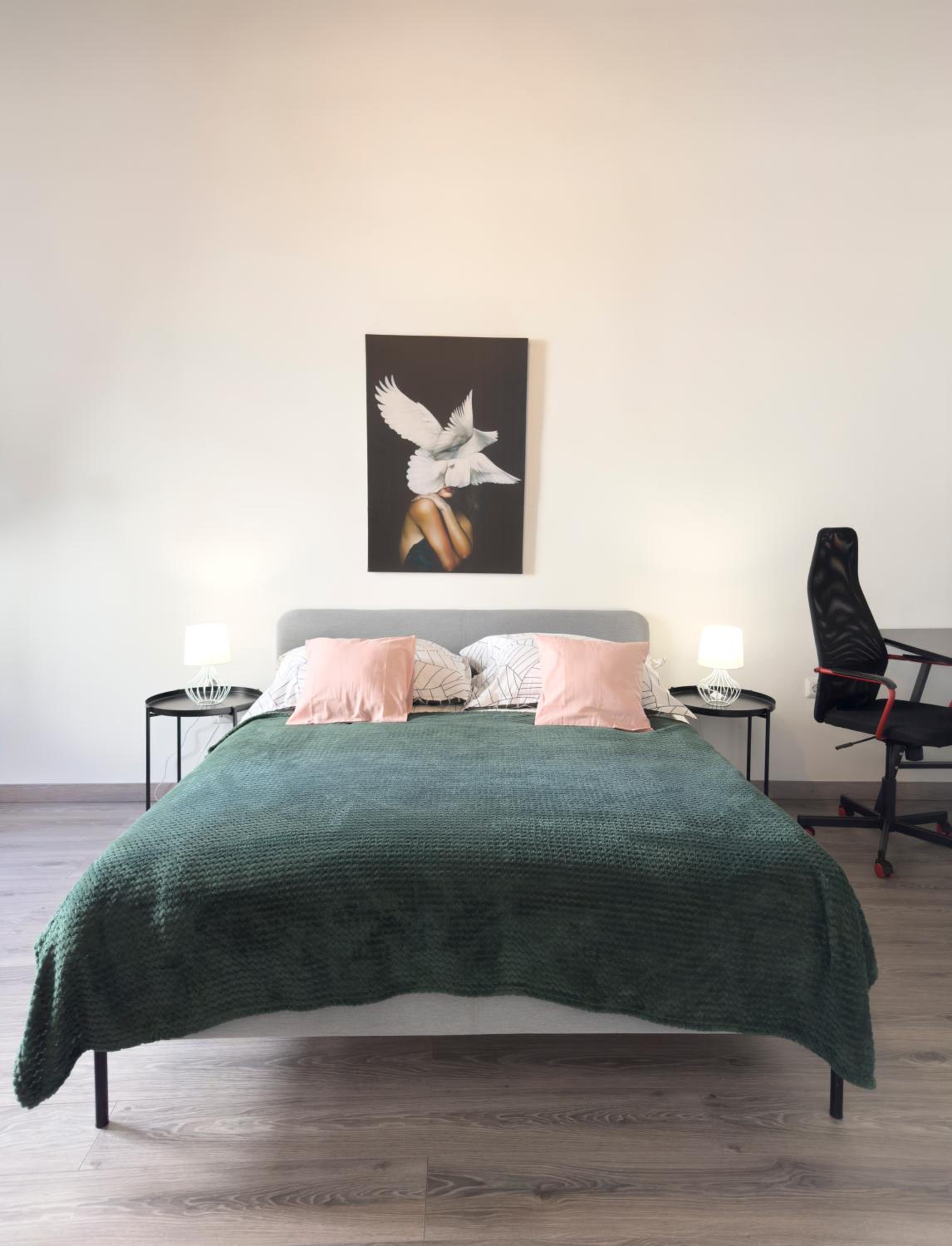 R&R Central Apartment Budapest view 2
