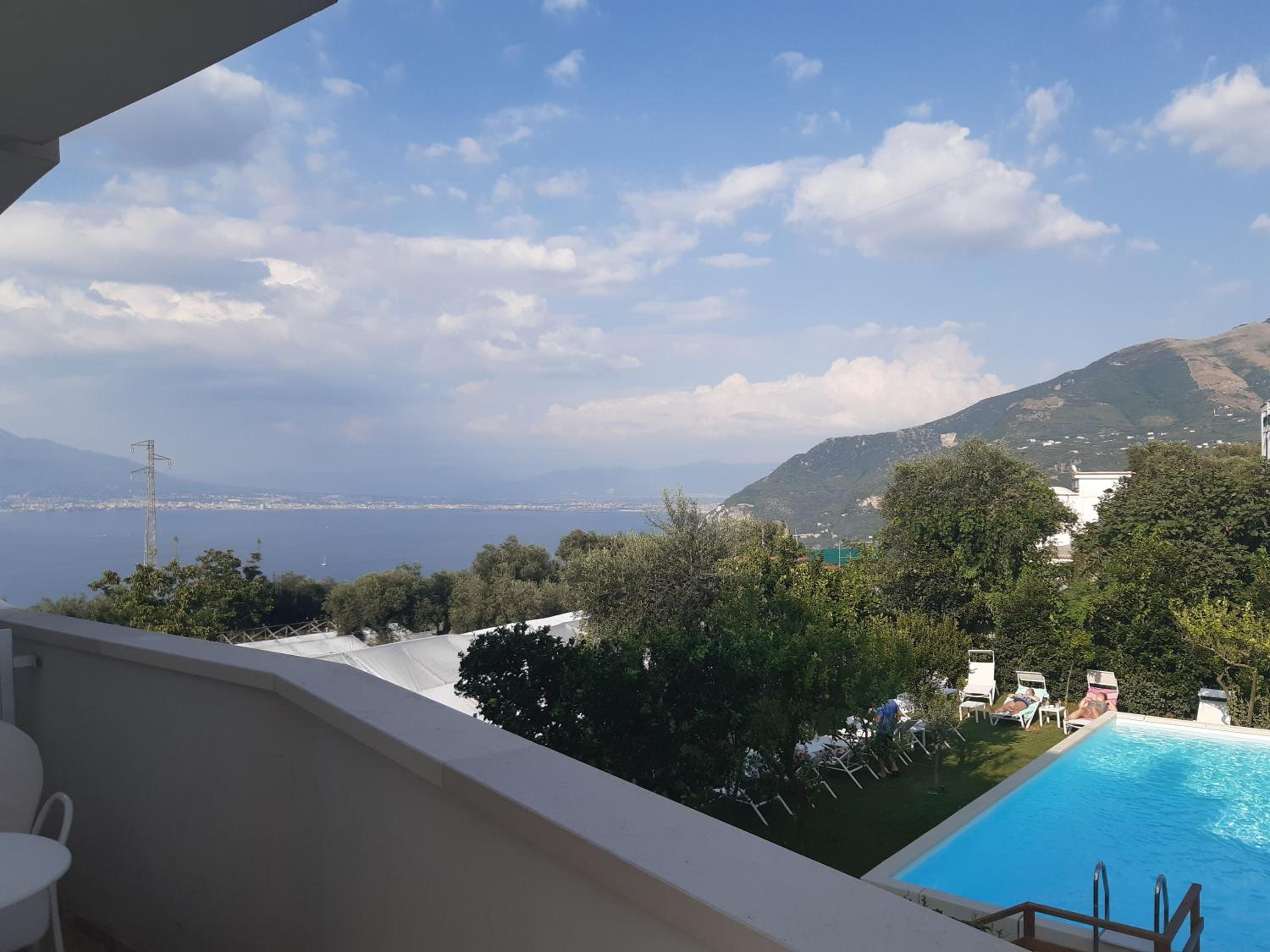 Maison Montechiaro view 5