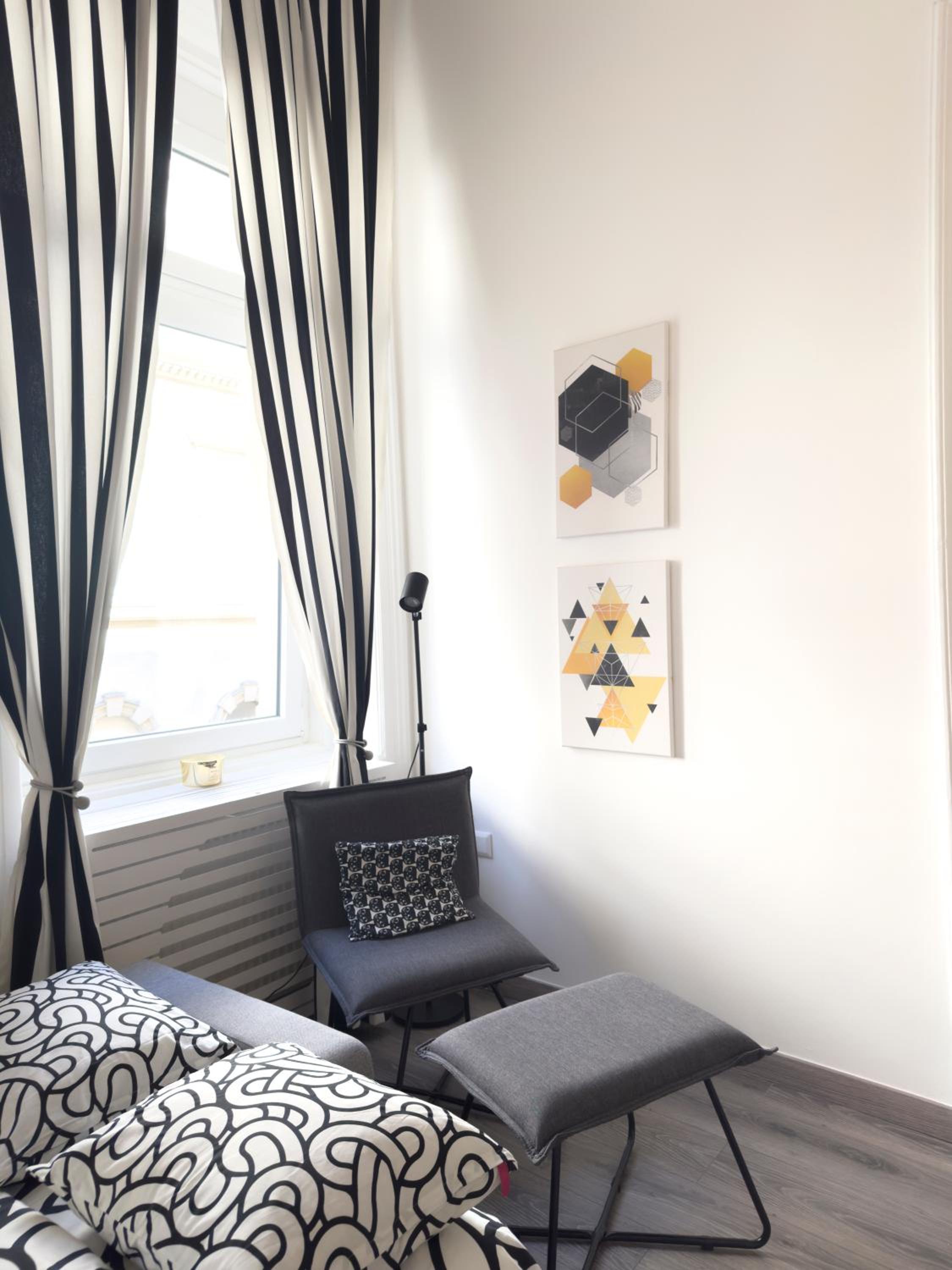 R&R Central Apartment Budapest view 5