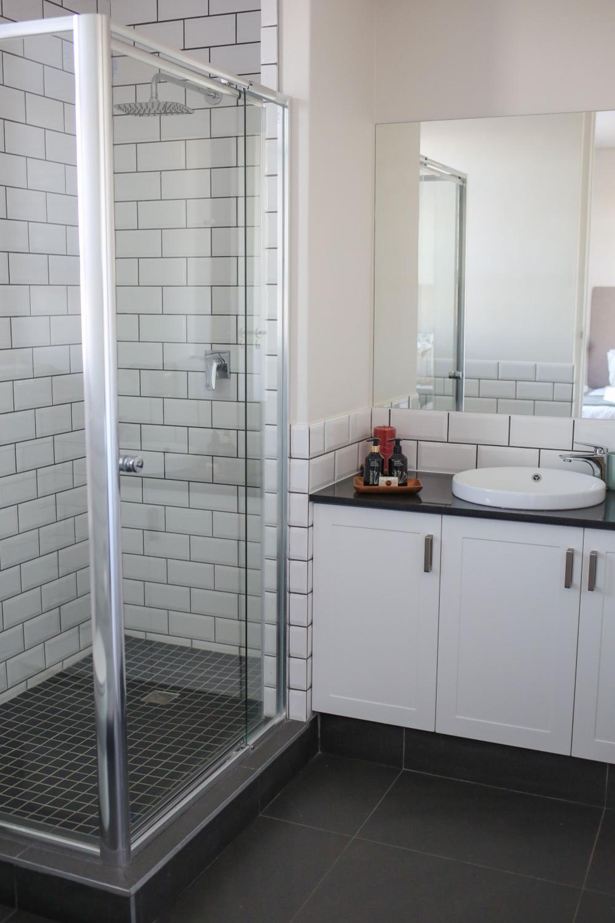 Oranjezicht Guest Accommodation