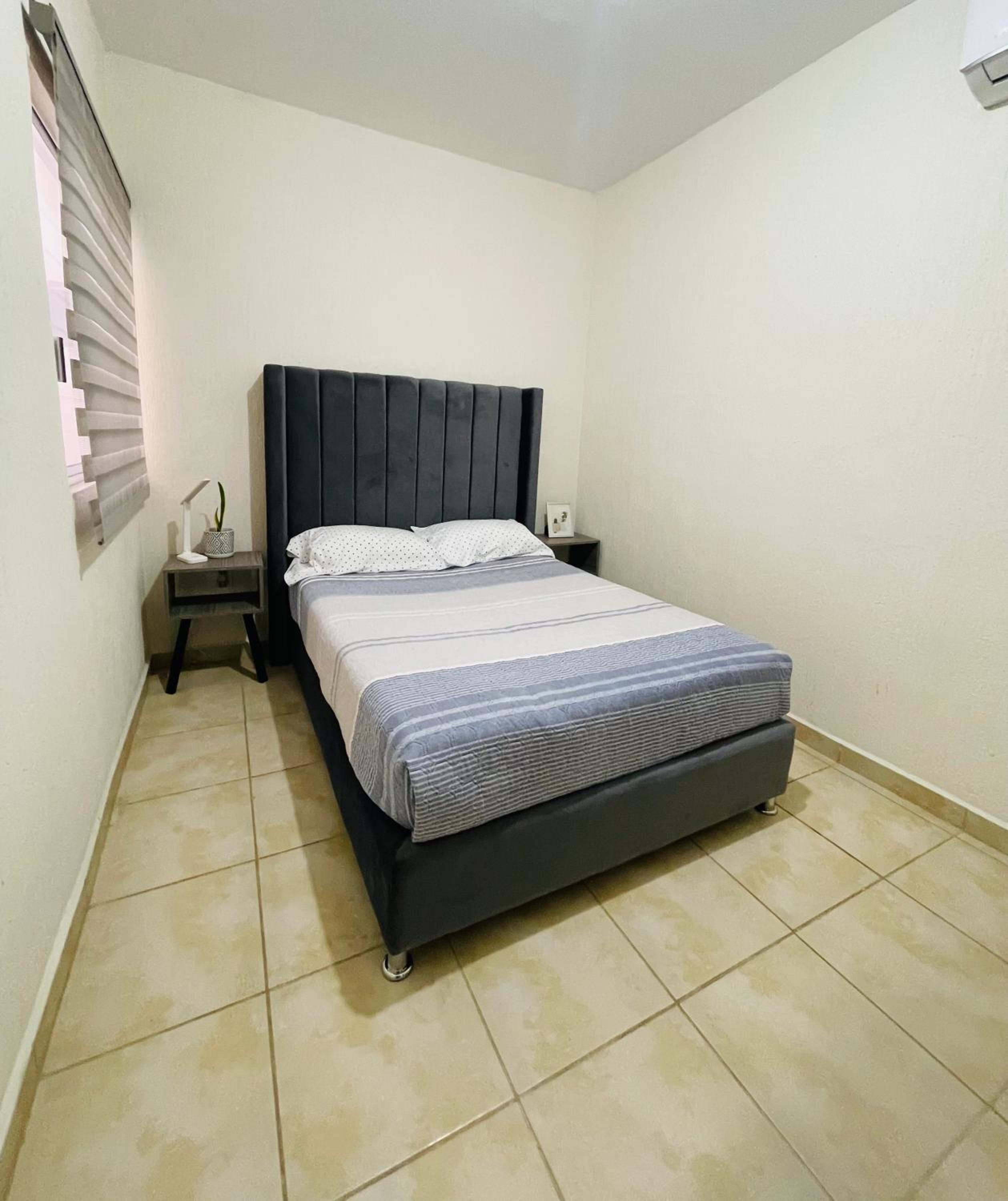 Agradable Departamento San Rafael view 3