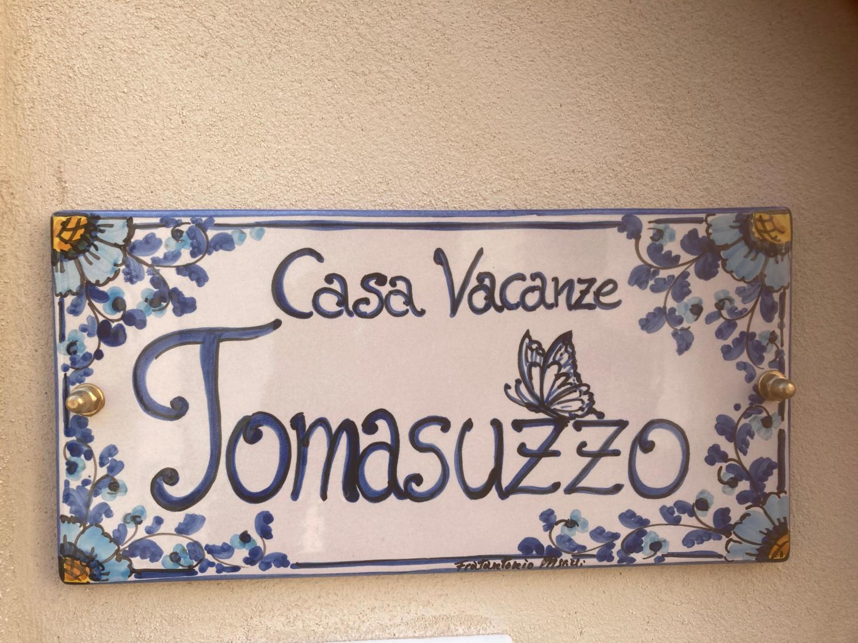 Casa Tomasuzzo - Scicli view 2