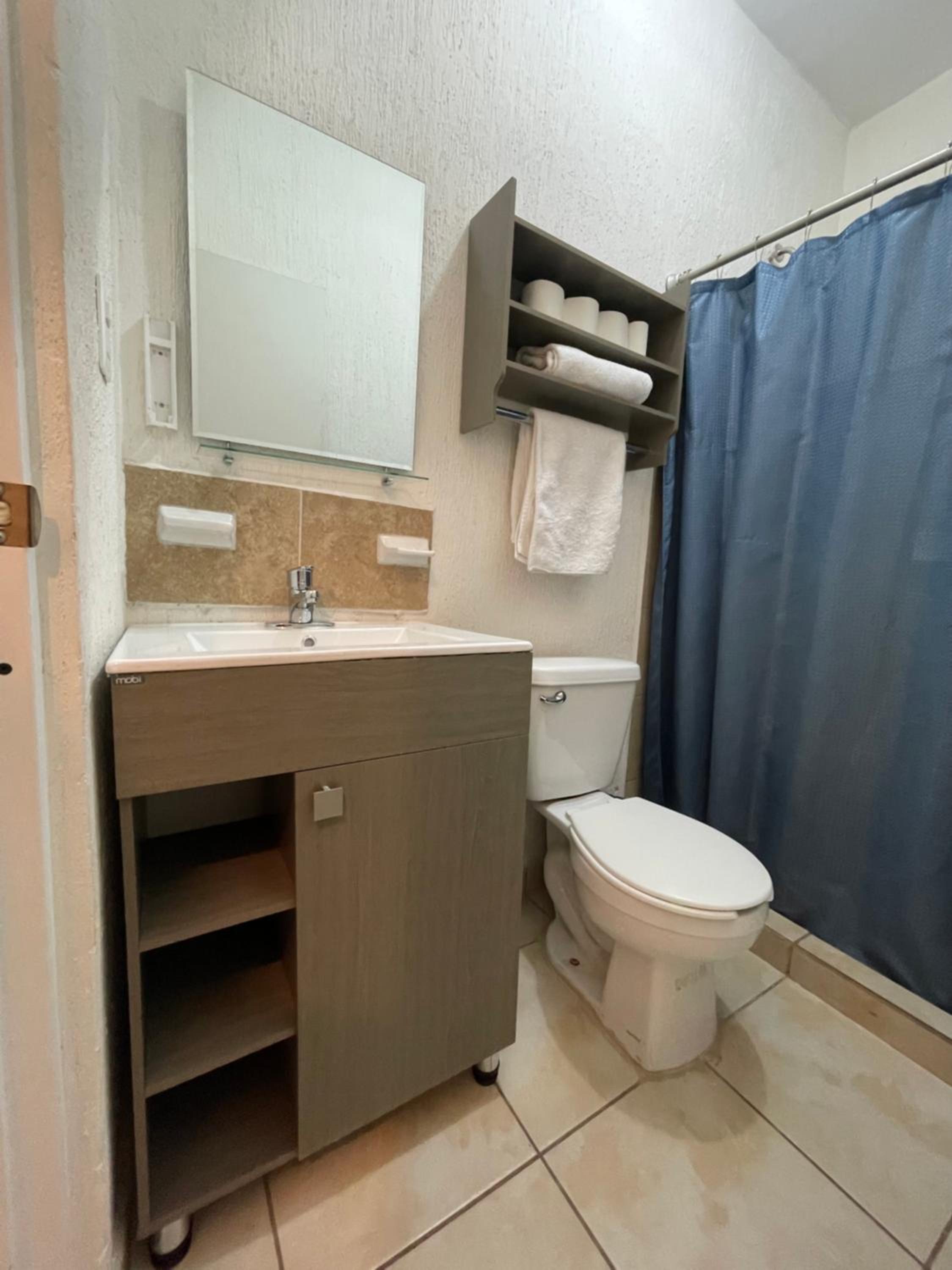 Agradable Departamento San Rafael view 4