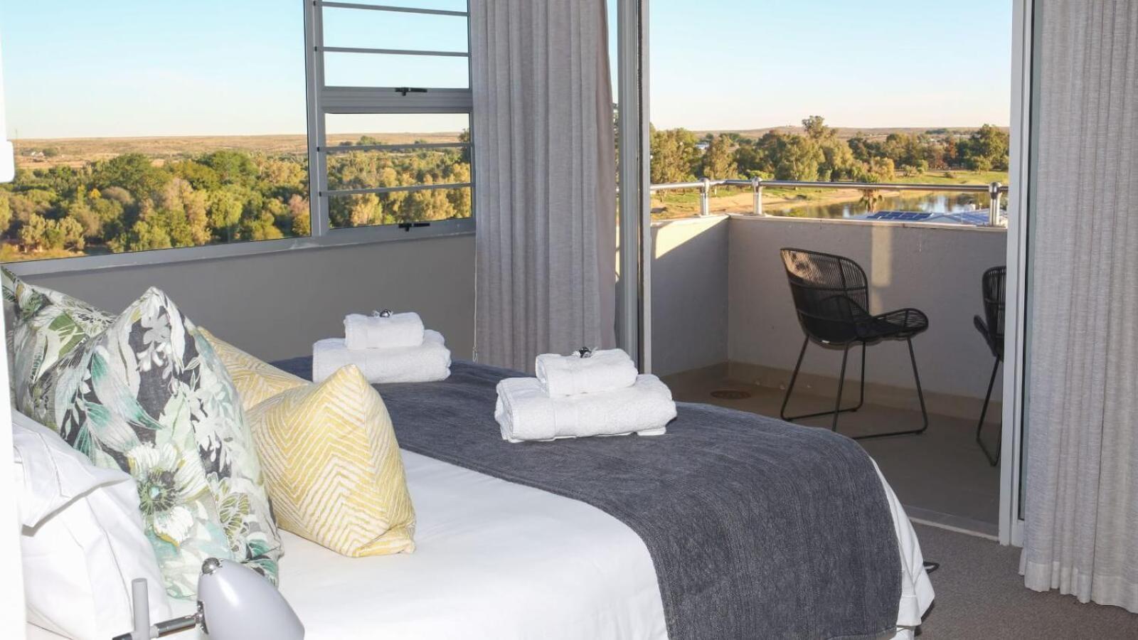 Oranjezicht Guest Accommodation