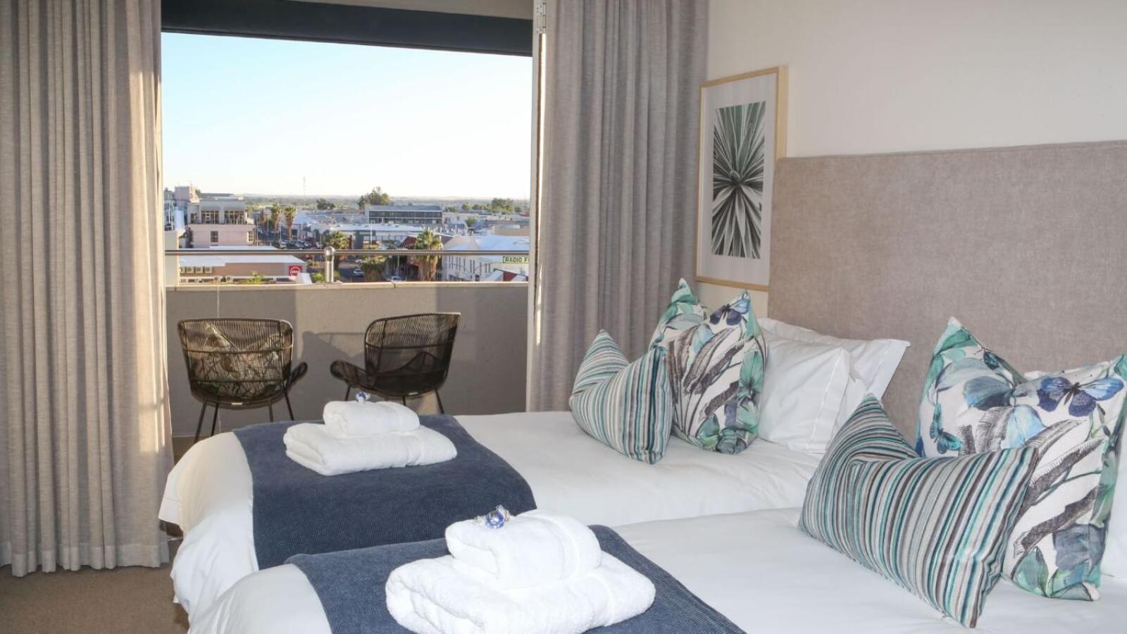 Oranjezicht Guest Accommodation