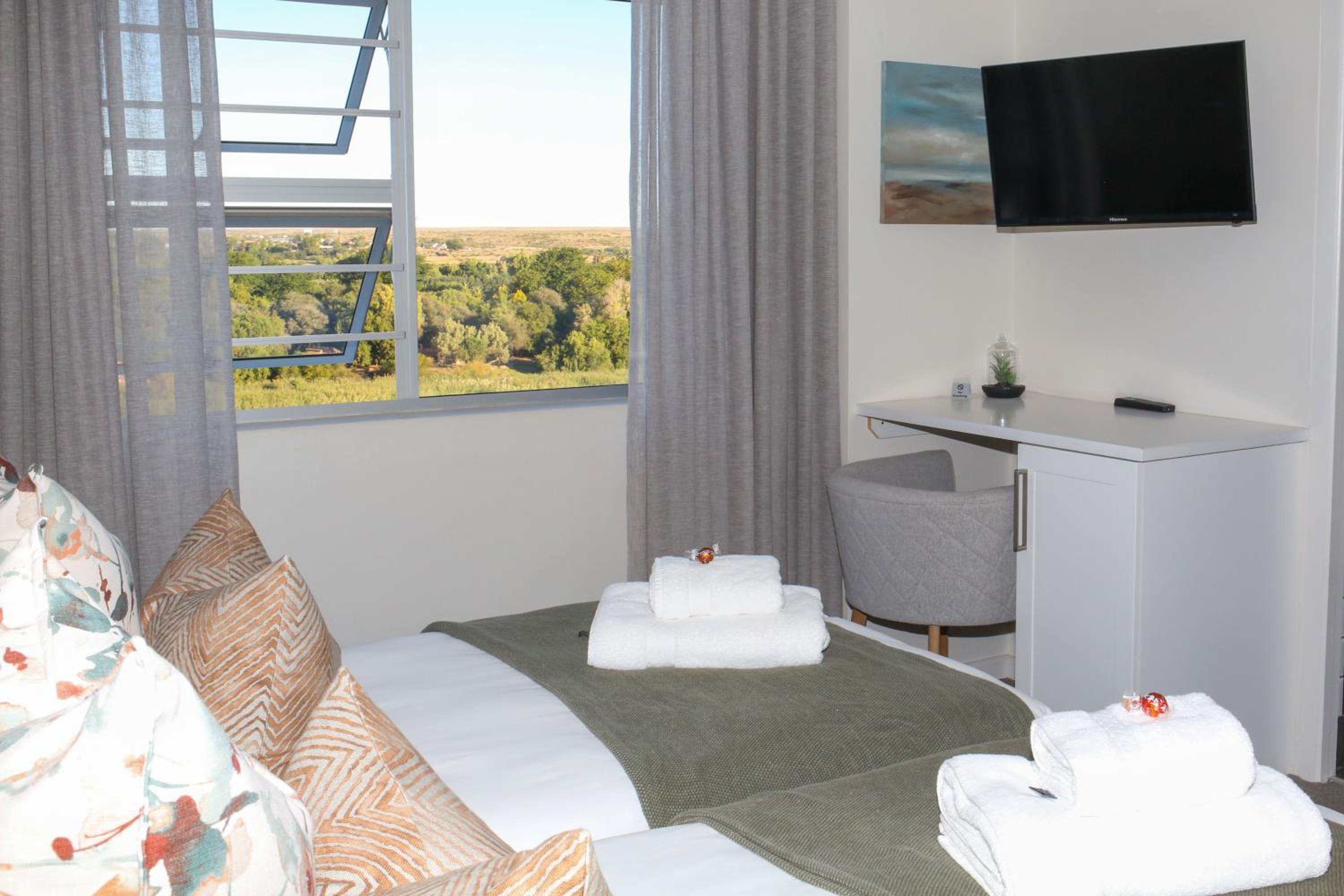 Oranjezicht Guest Accommodation