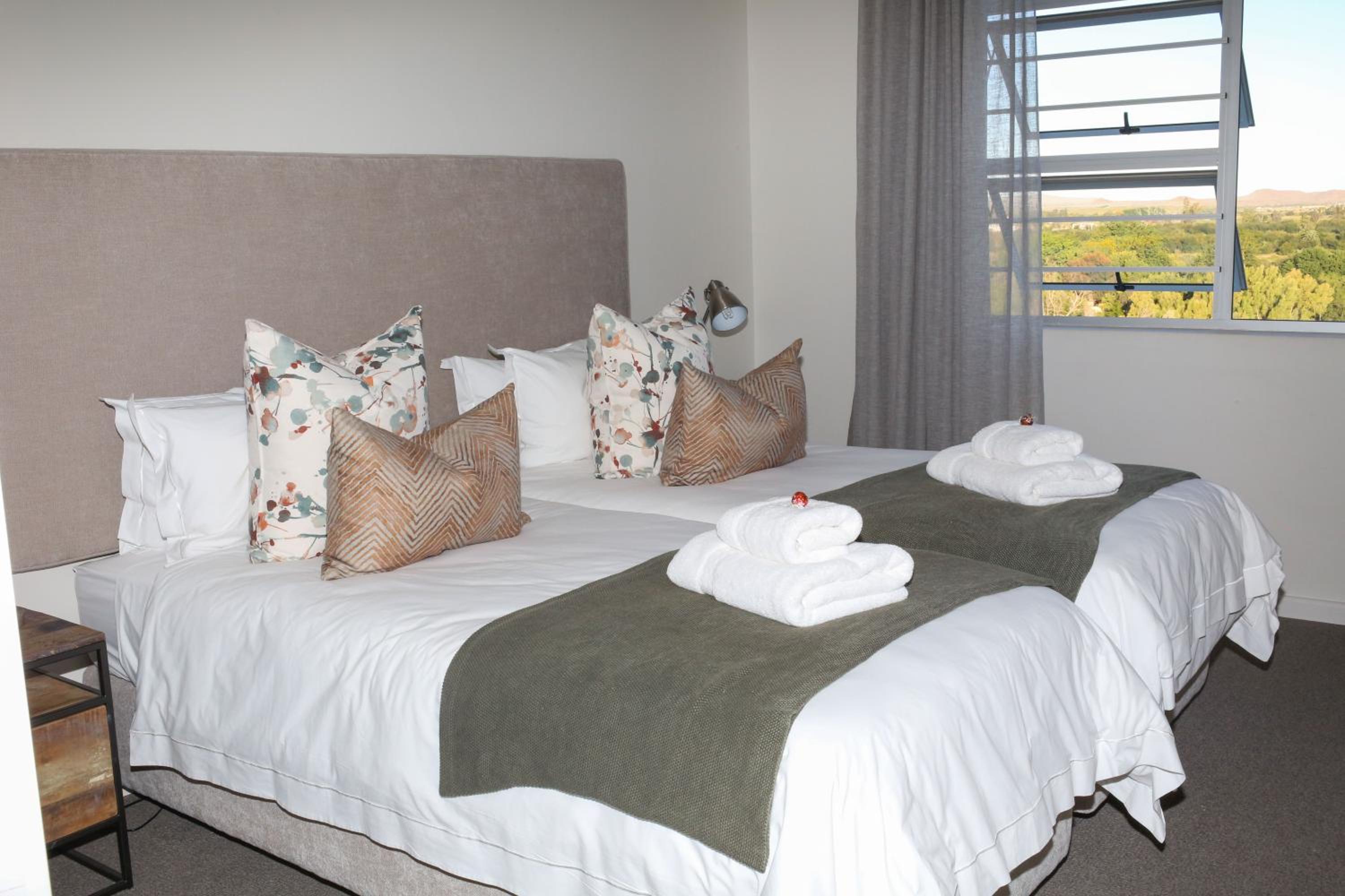 Oranjezicht Guest Accommodation