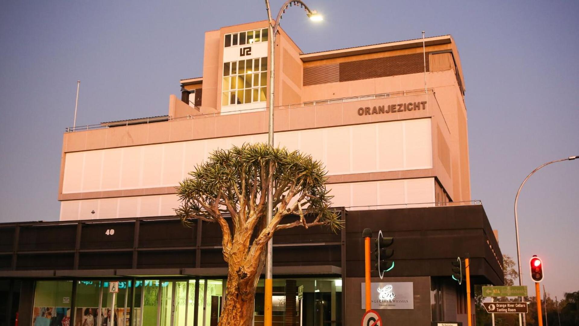 Oranjezicht Guest Accommodation