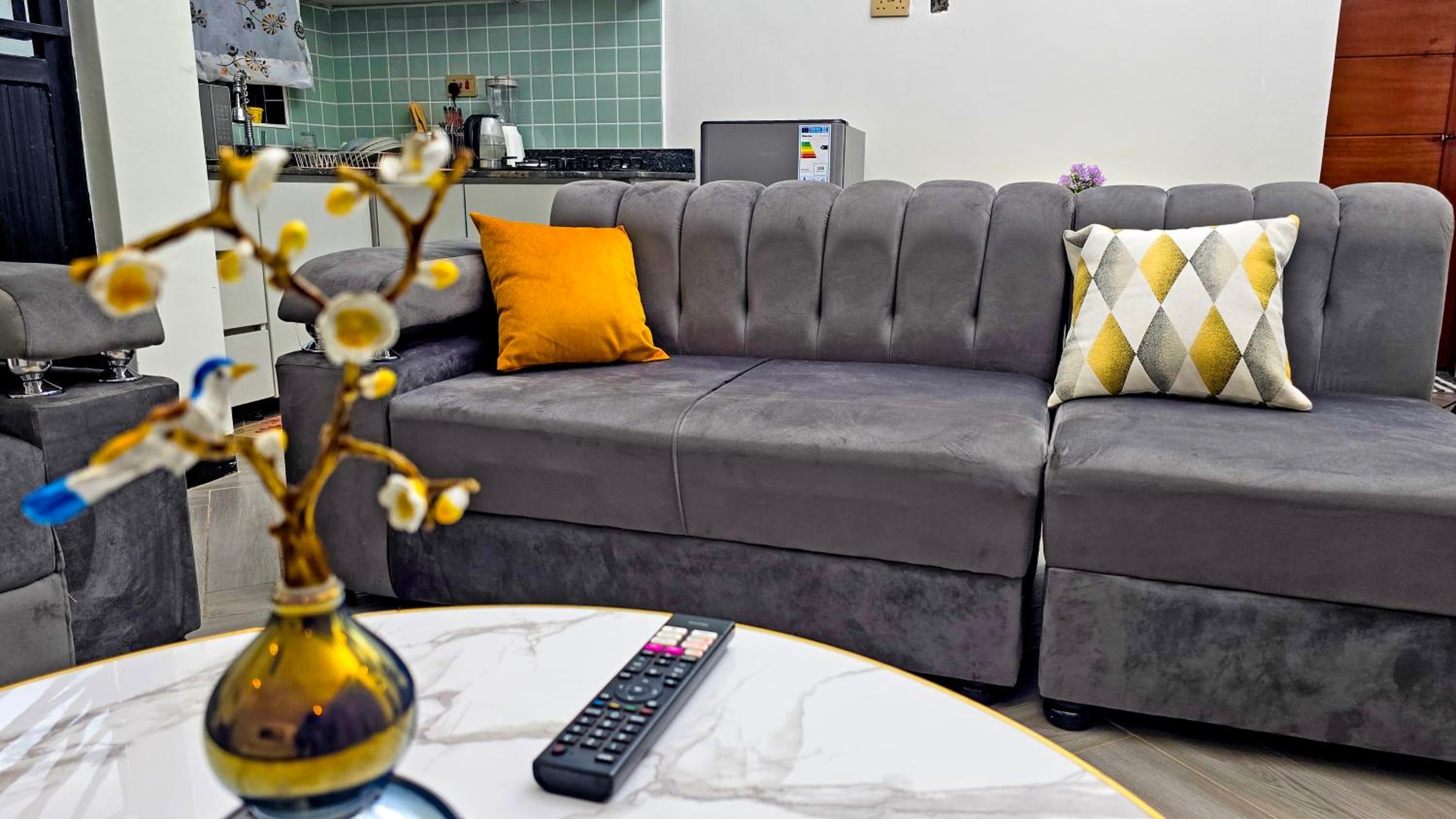 MJ Home Stay view 3