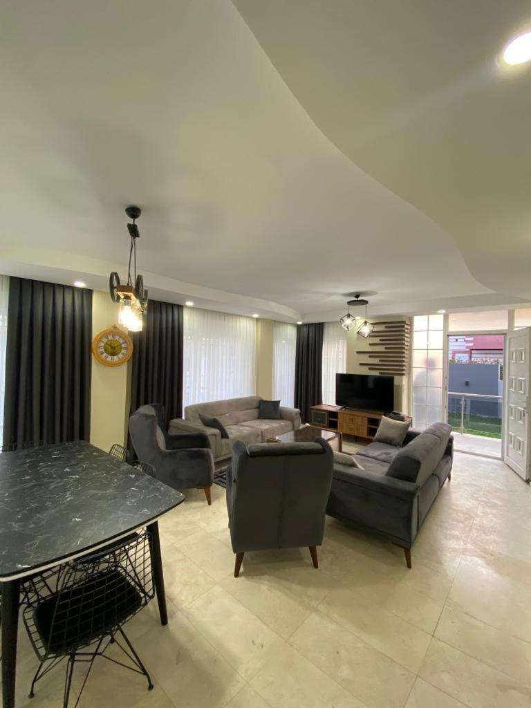 Happy Land Belek view 3