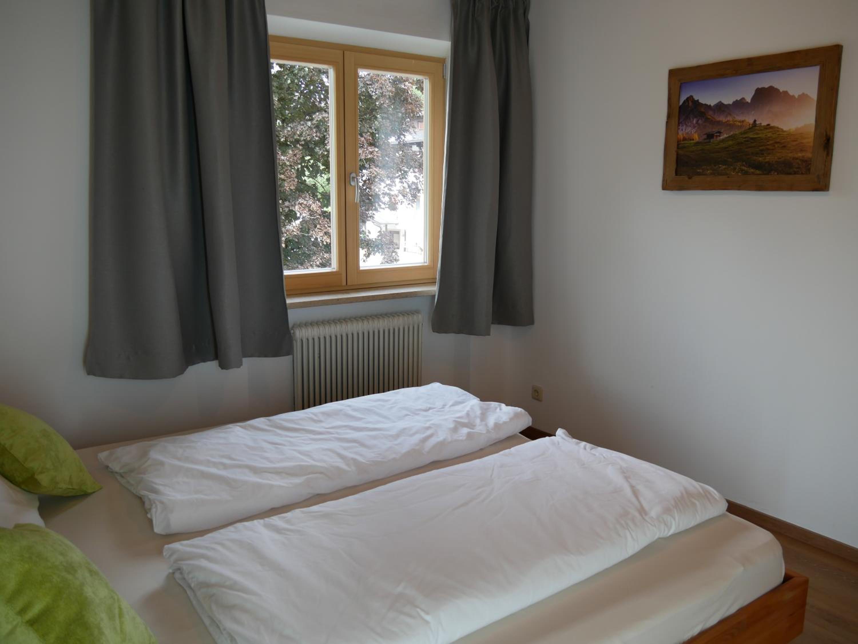 Haus Thussn, Ferienwohnung für Familien und Paare