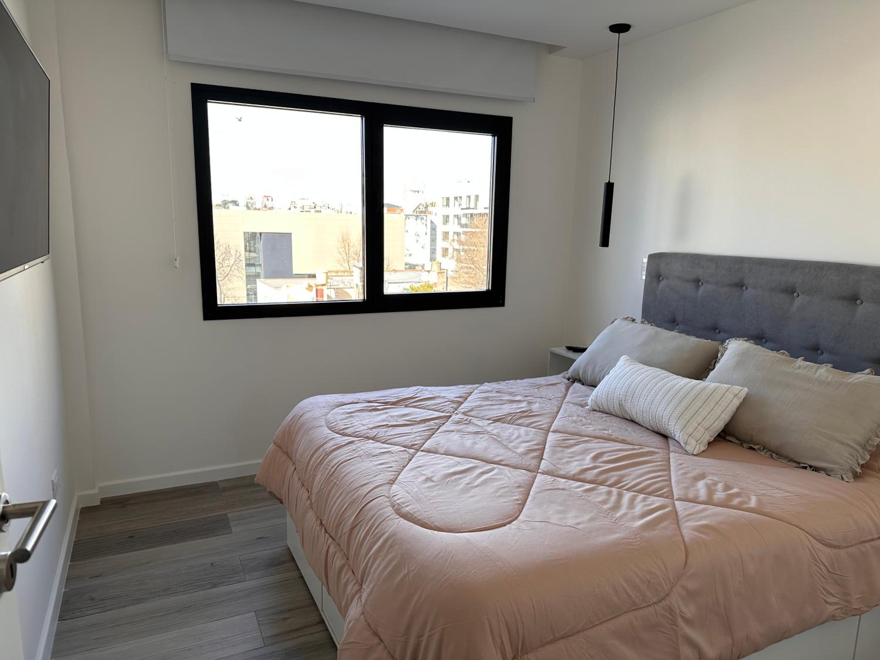 Departamento zona Güemes