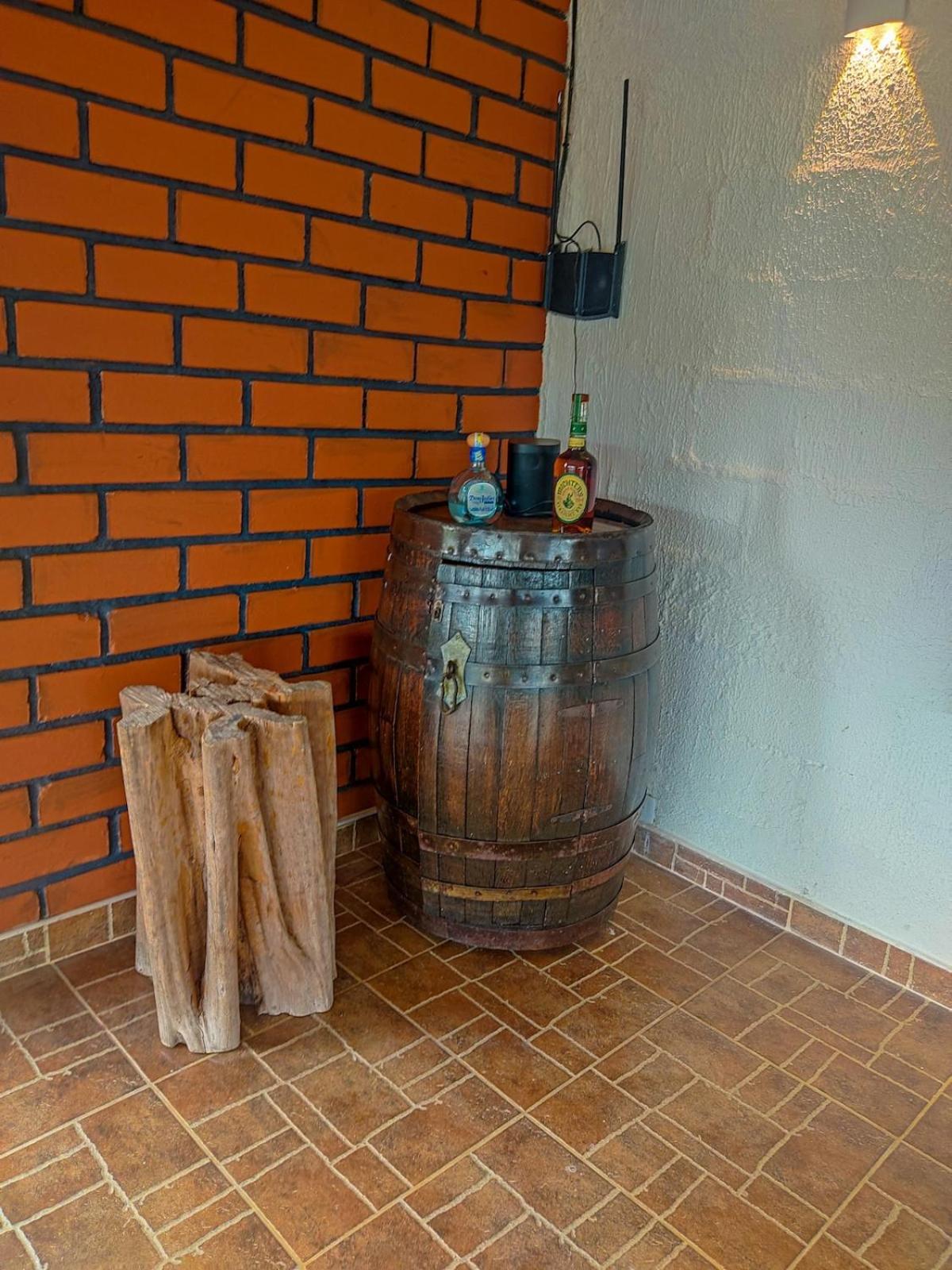 Finca Conejo