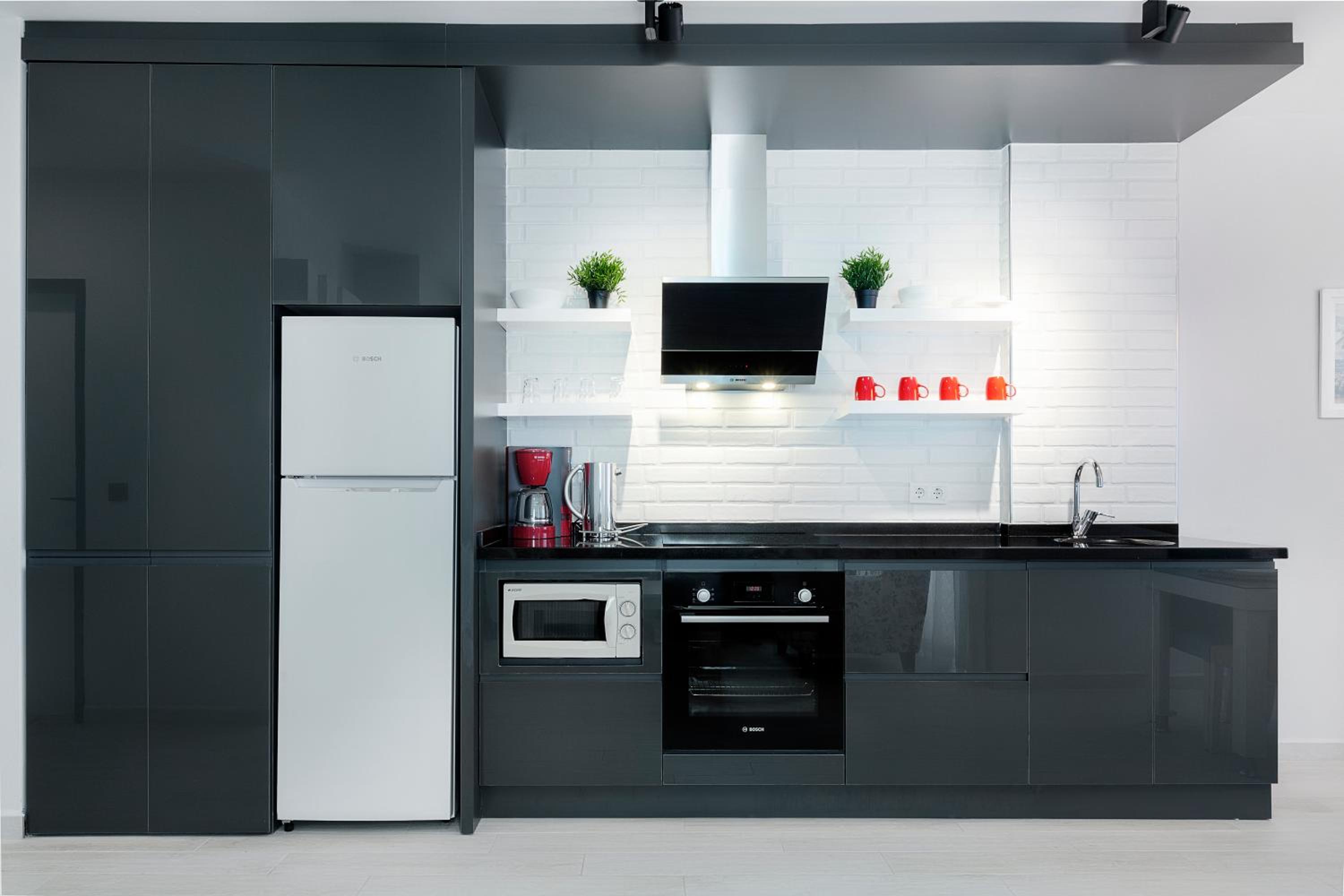 Twin Apart Hotel - Image 27