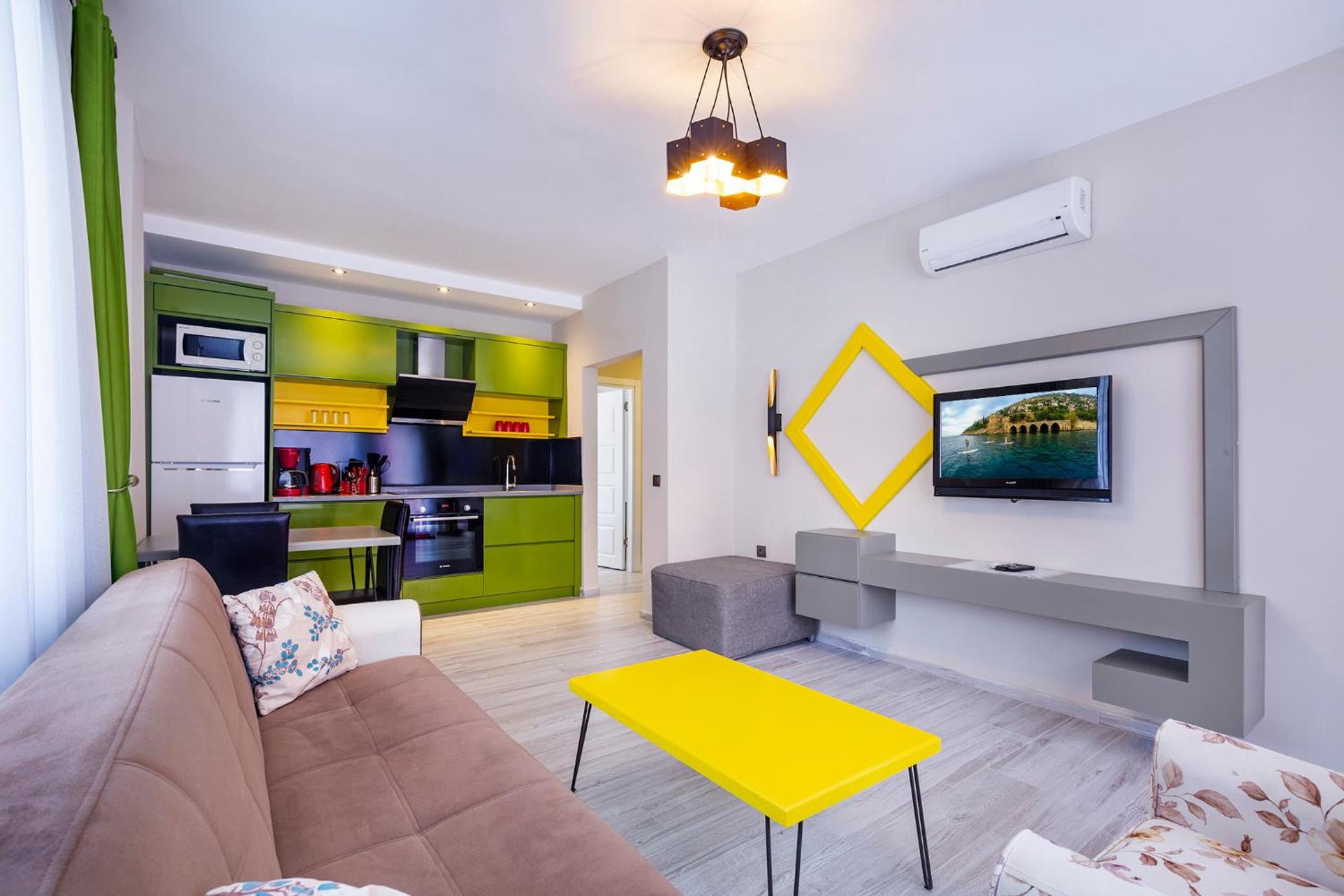 Twin Apart Hotel - Image 19