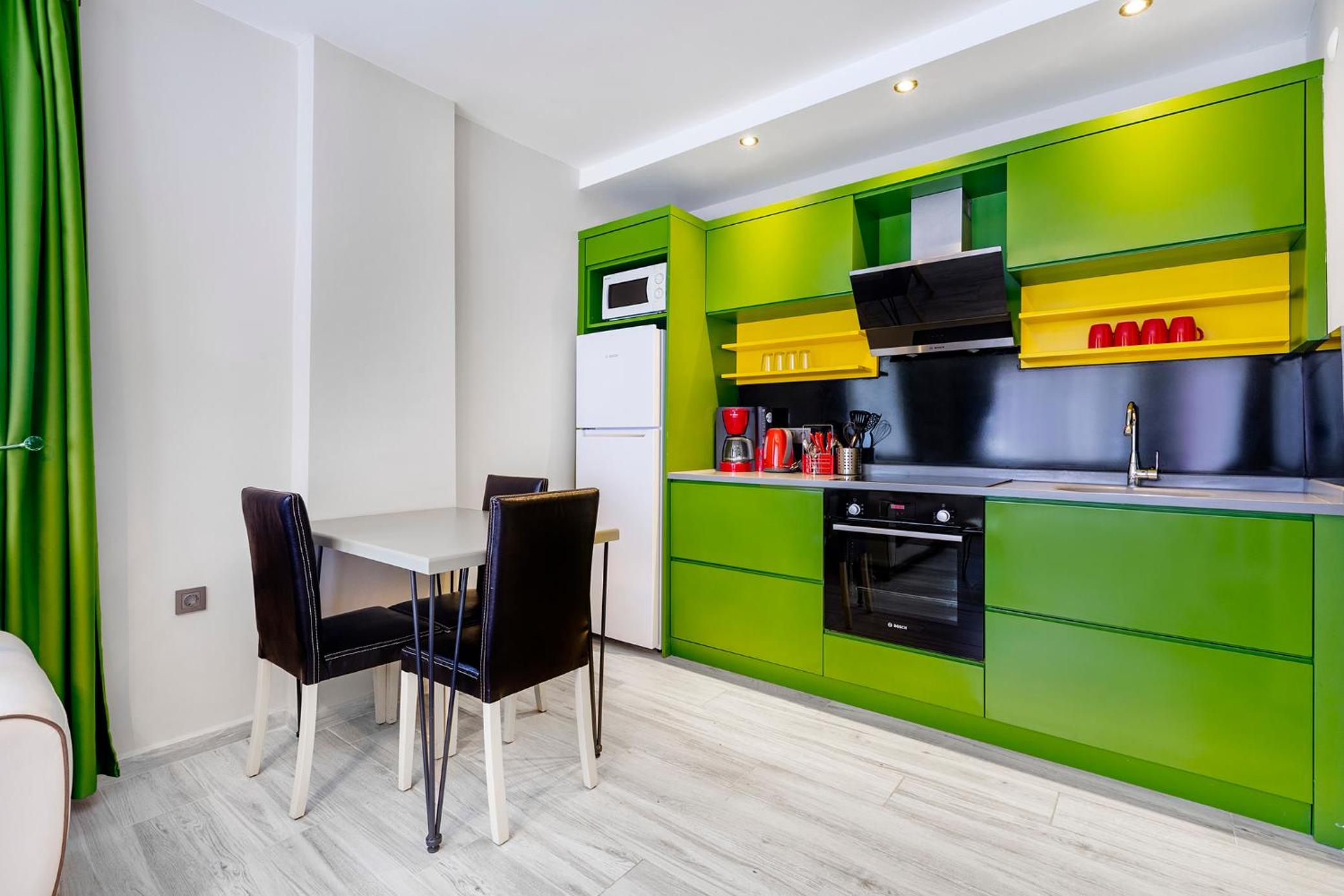 Twin Apart Hotel - Image 69