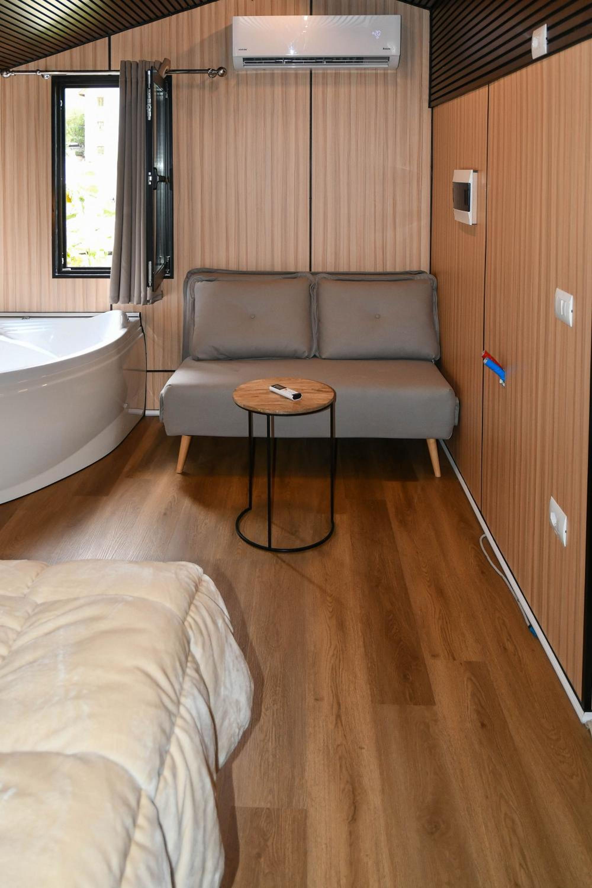 Guesthouse Prrockaj Theth