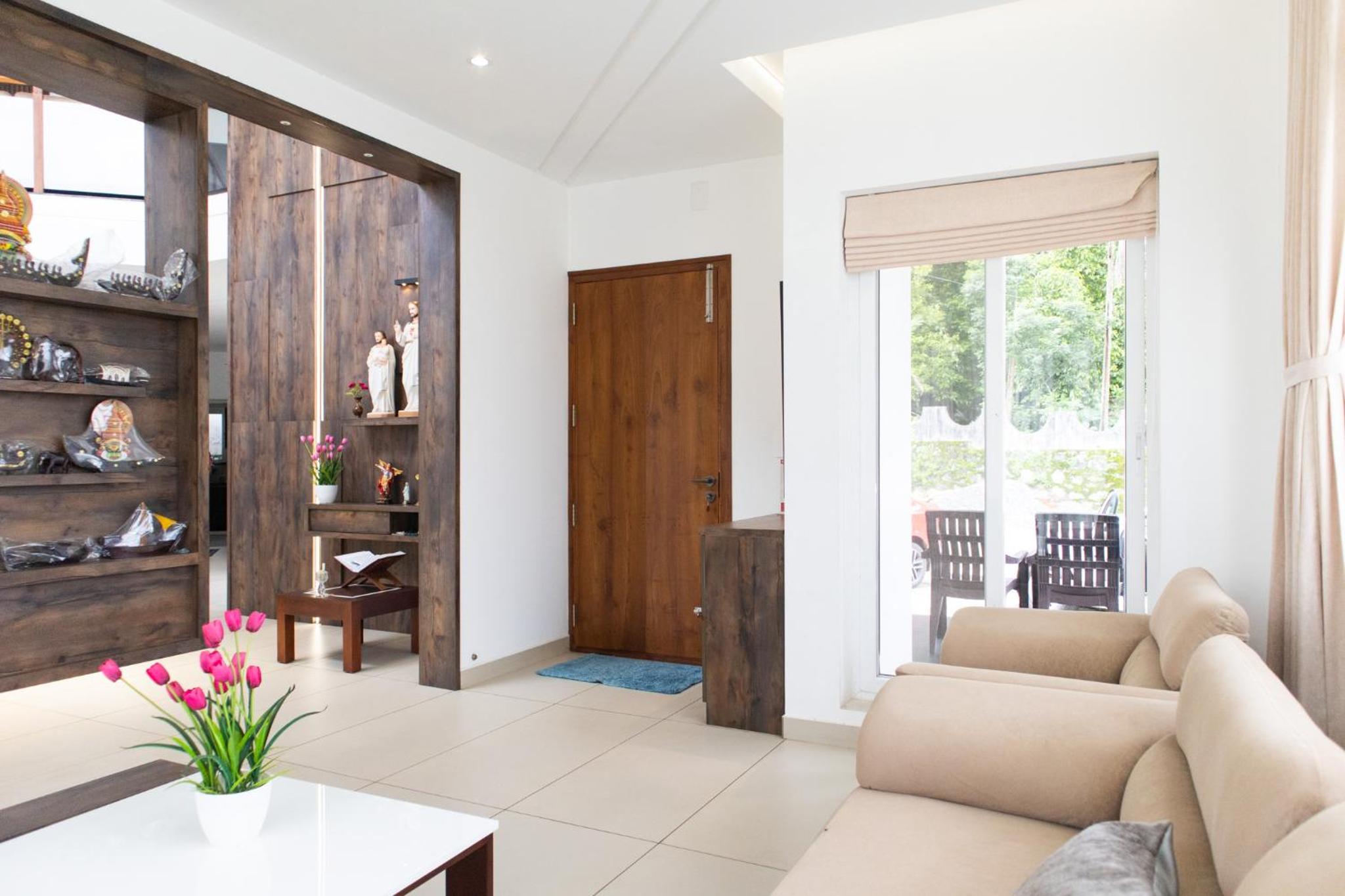 Rosy Villa - Riverside Stay with Pool & View view 4