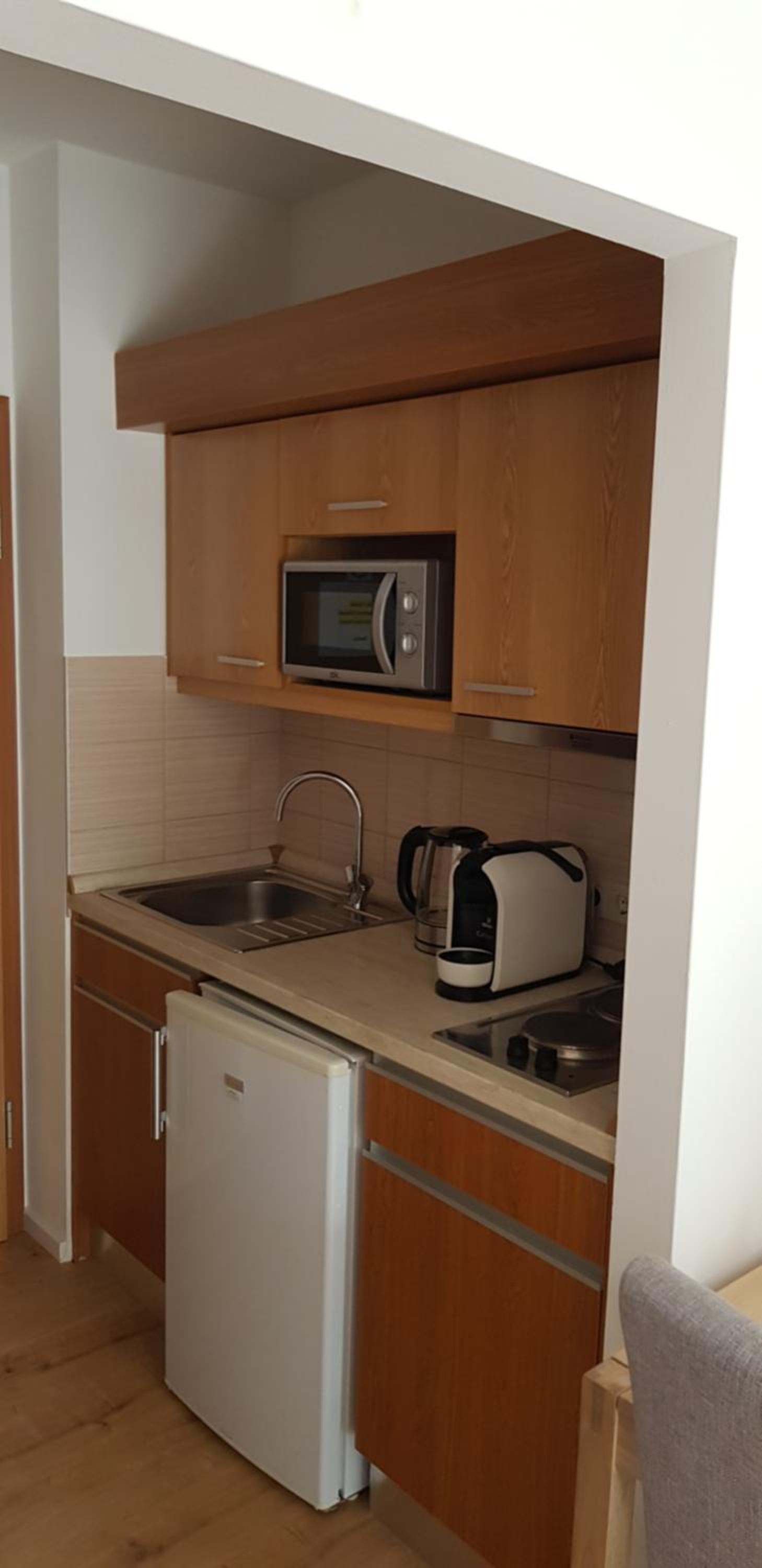 Alpe-Adria Apartments Chanel top12