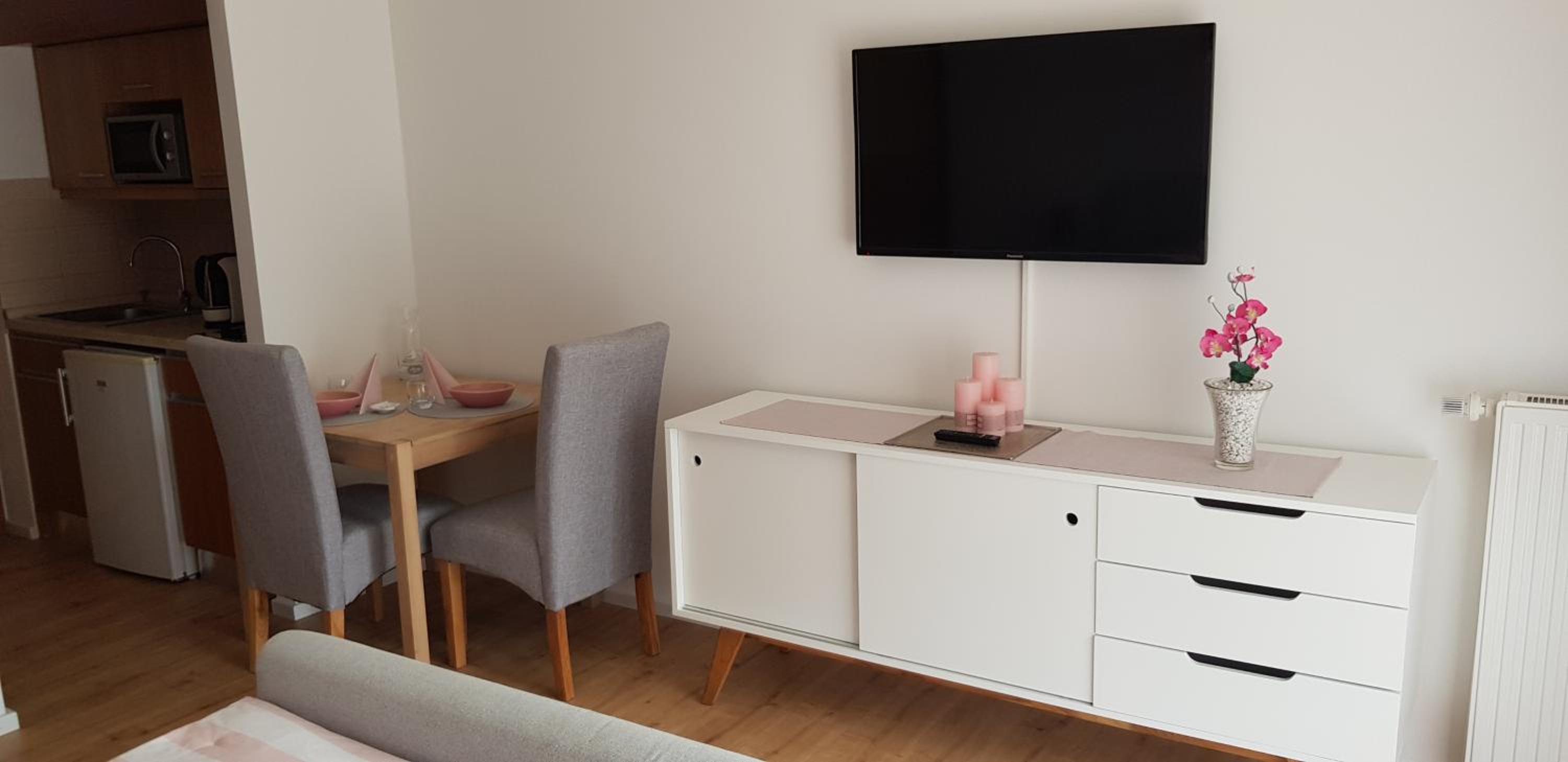 Alpe-Adria Apartments Chanel top12