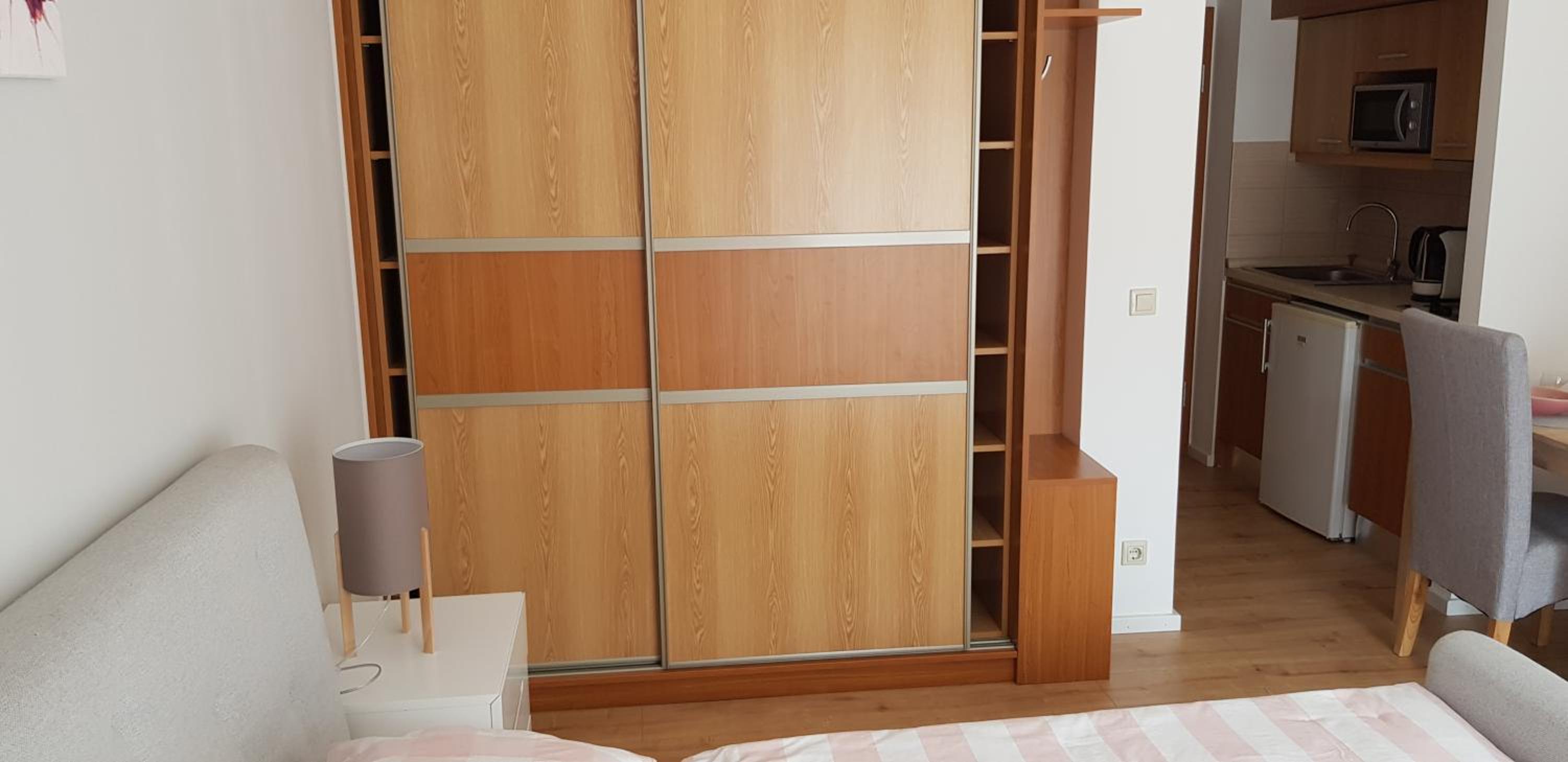 Alpe-Adria Apartments Chanel top12