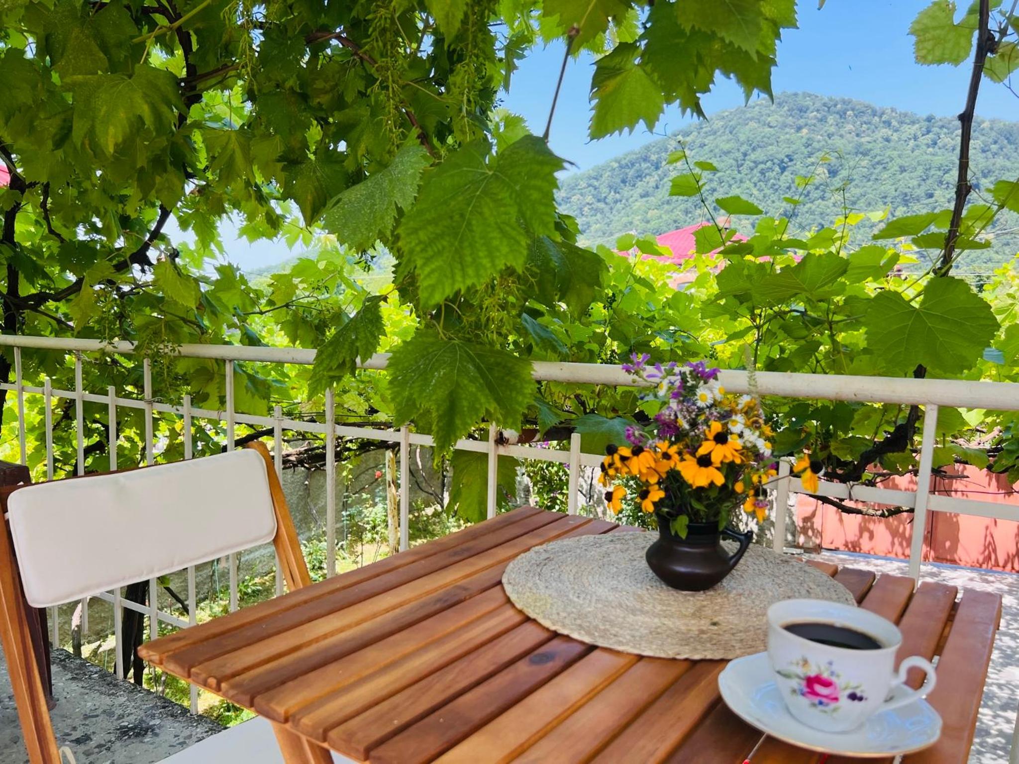 Mountain Home Inn-Guesthouse