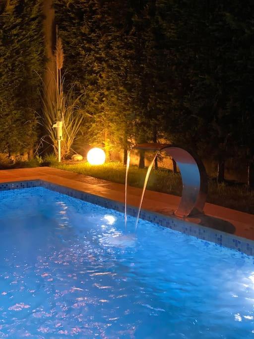 Luxury Villa with Pool in Sapanca Sofhan Kırkpınar view 5