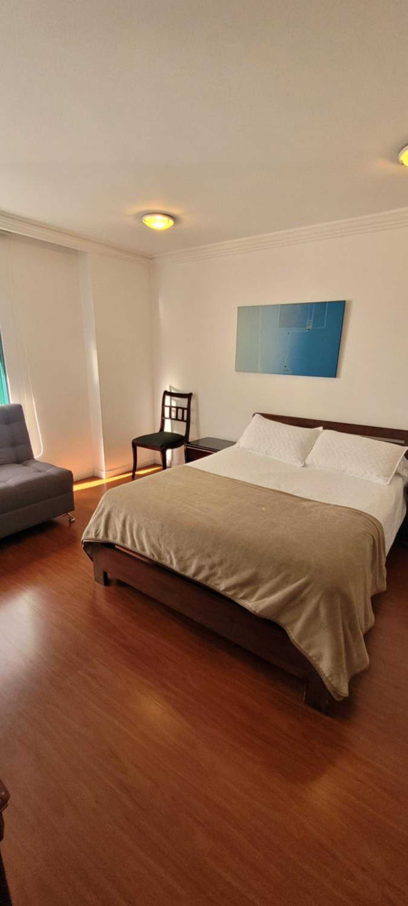 Fontana Suites