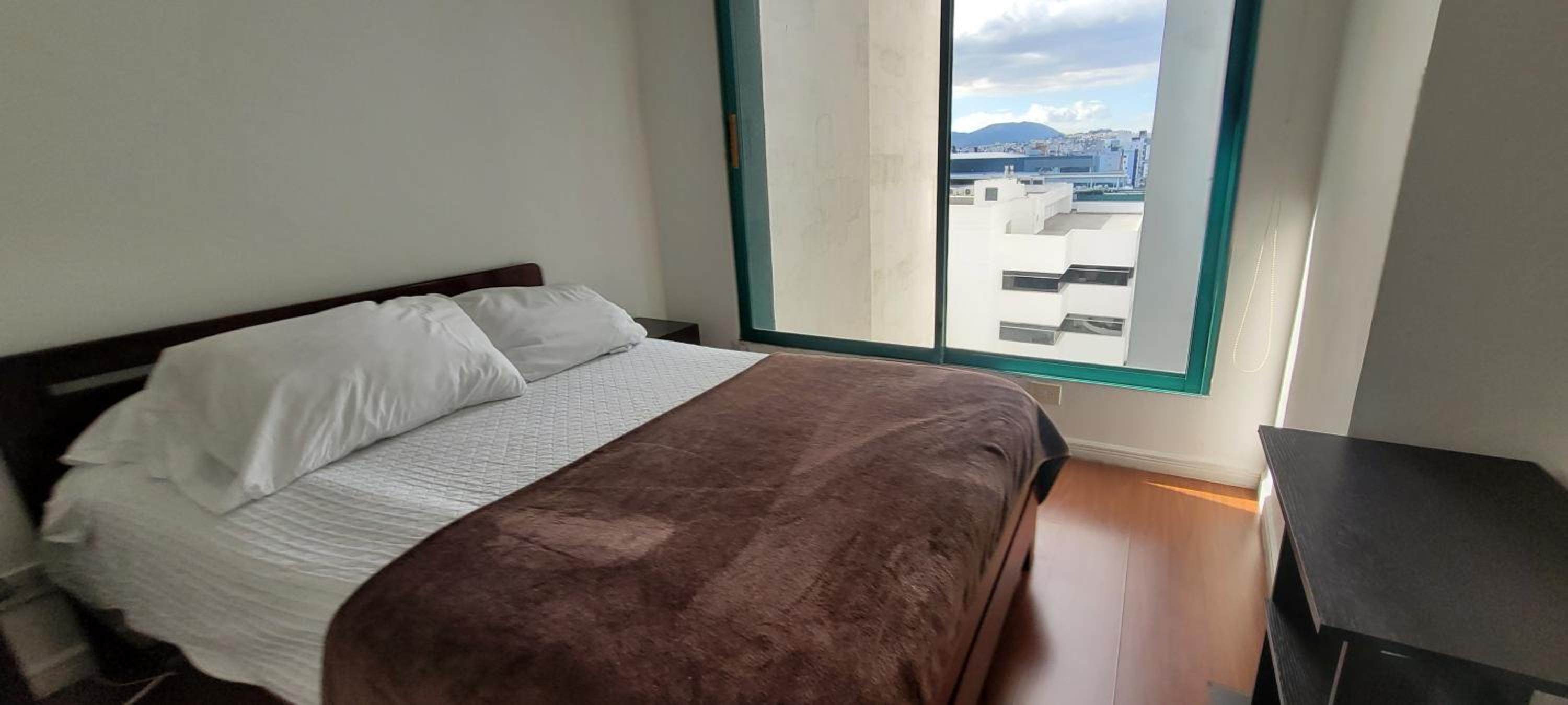 Fontana Suites