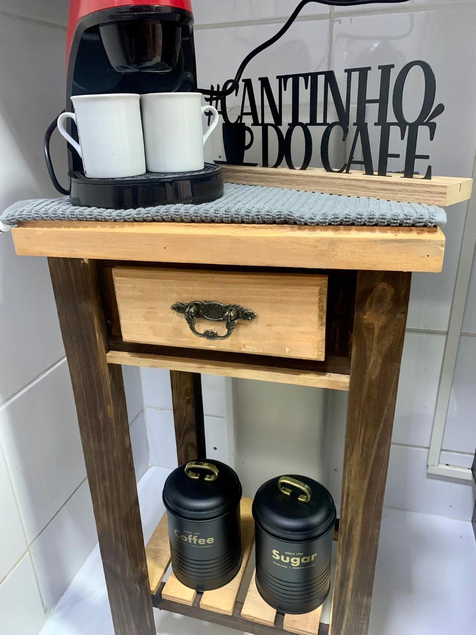 Apartamento encantador com shopping e piscina
